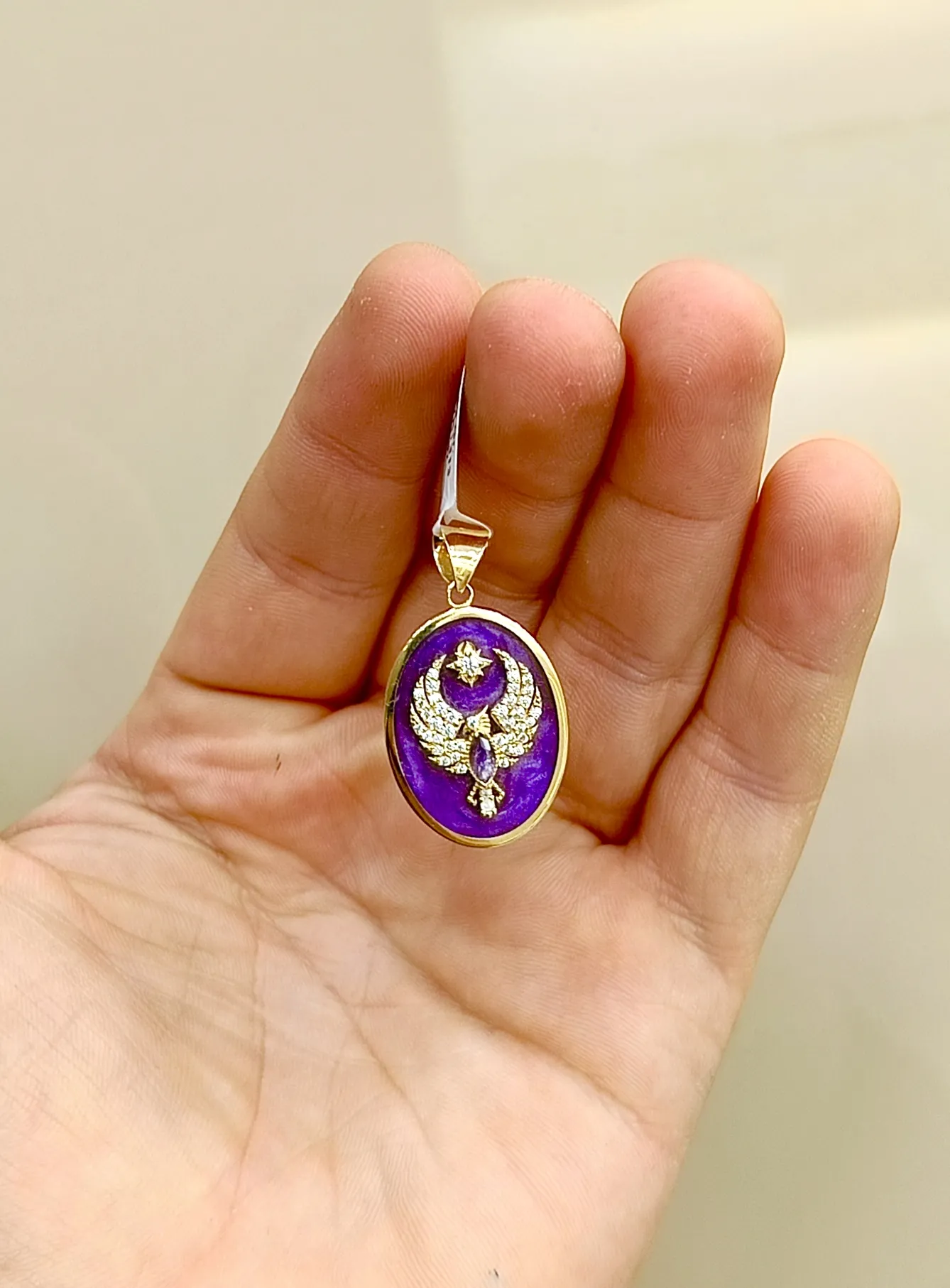 Favori Marka Mineli Anka Uç