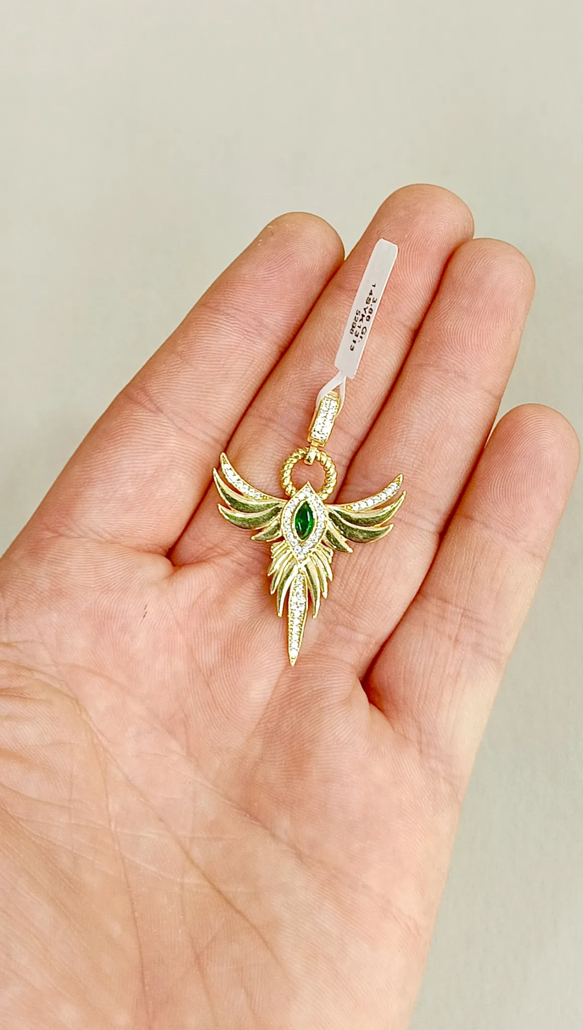 Favori Marka İtalyan Model Uç