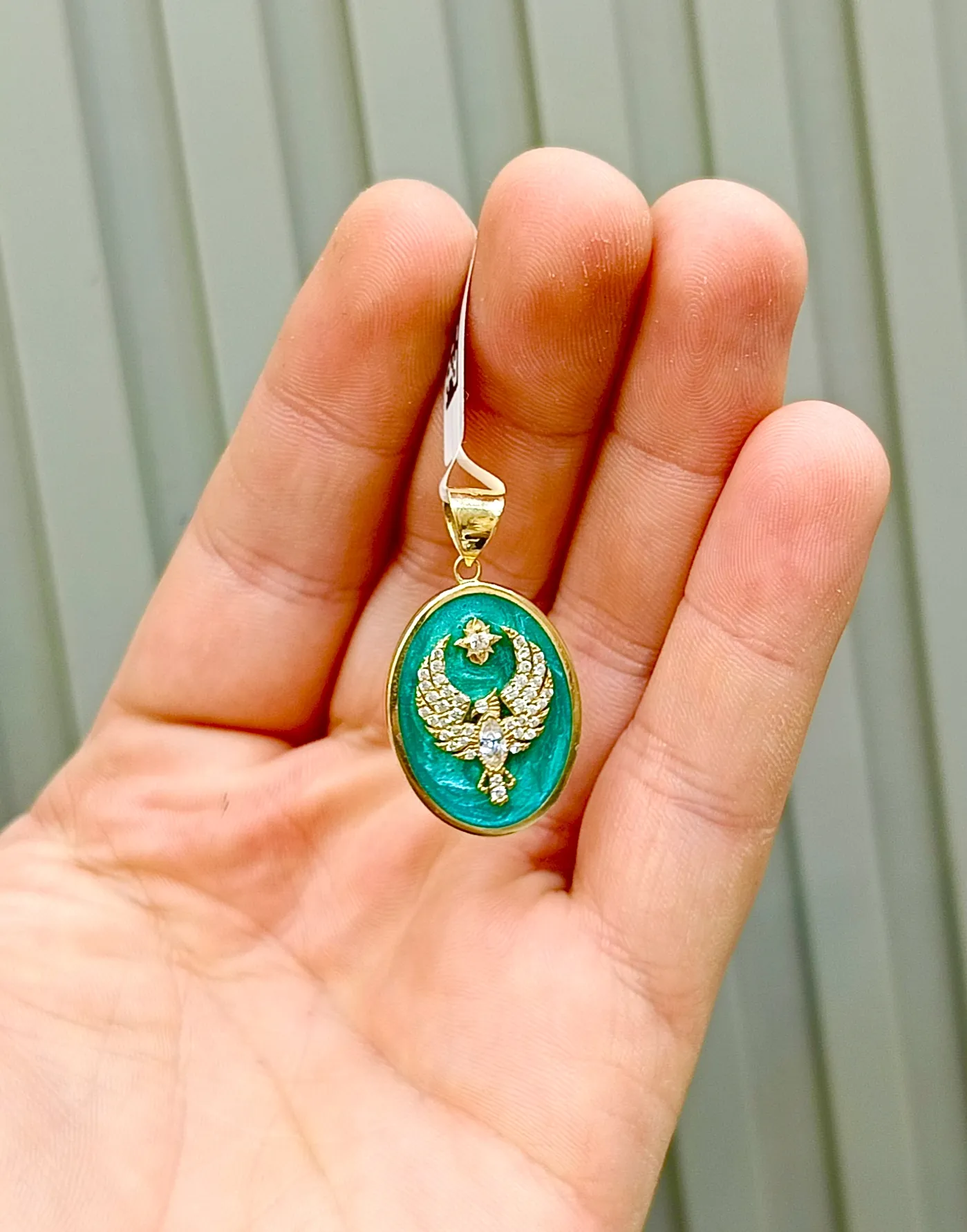 Favori Marka Mineli Anka Uç