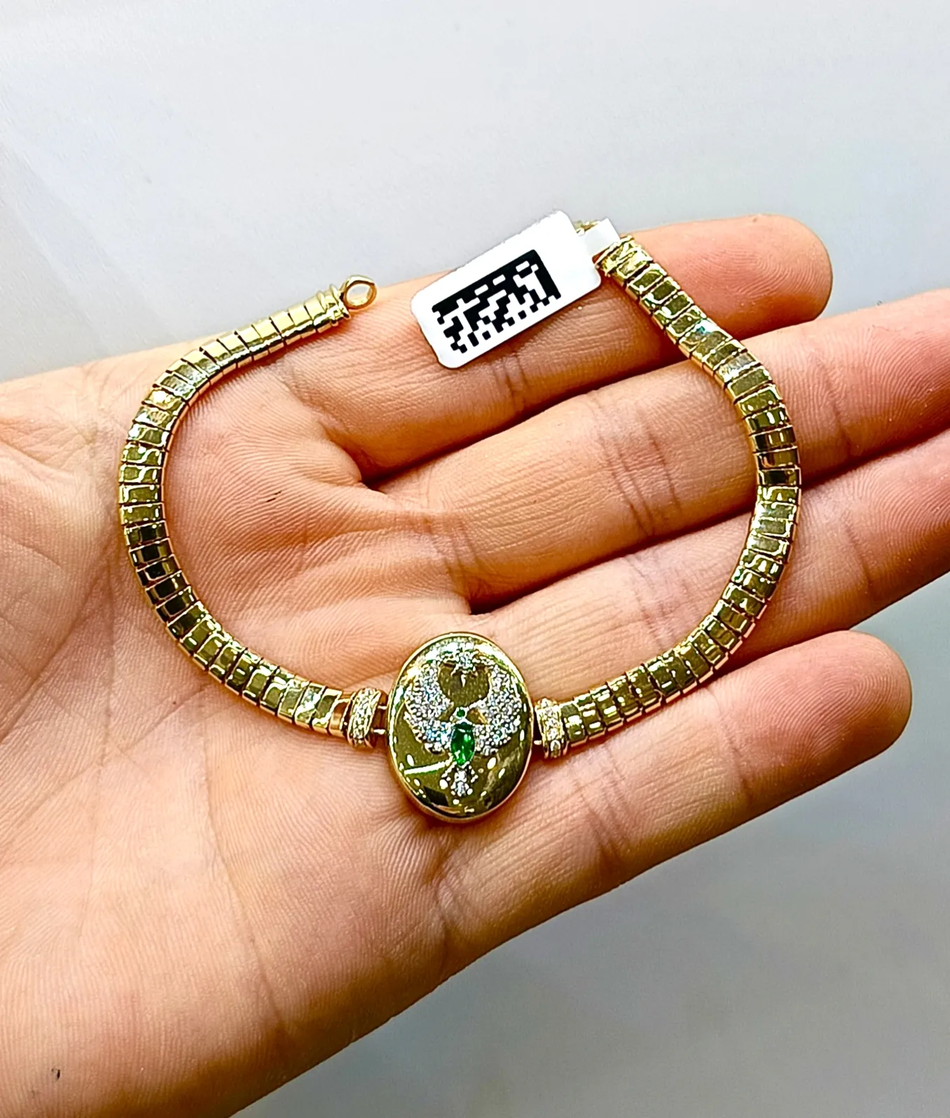 Favori Marka Anka Kuşlu Bileklik