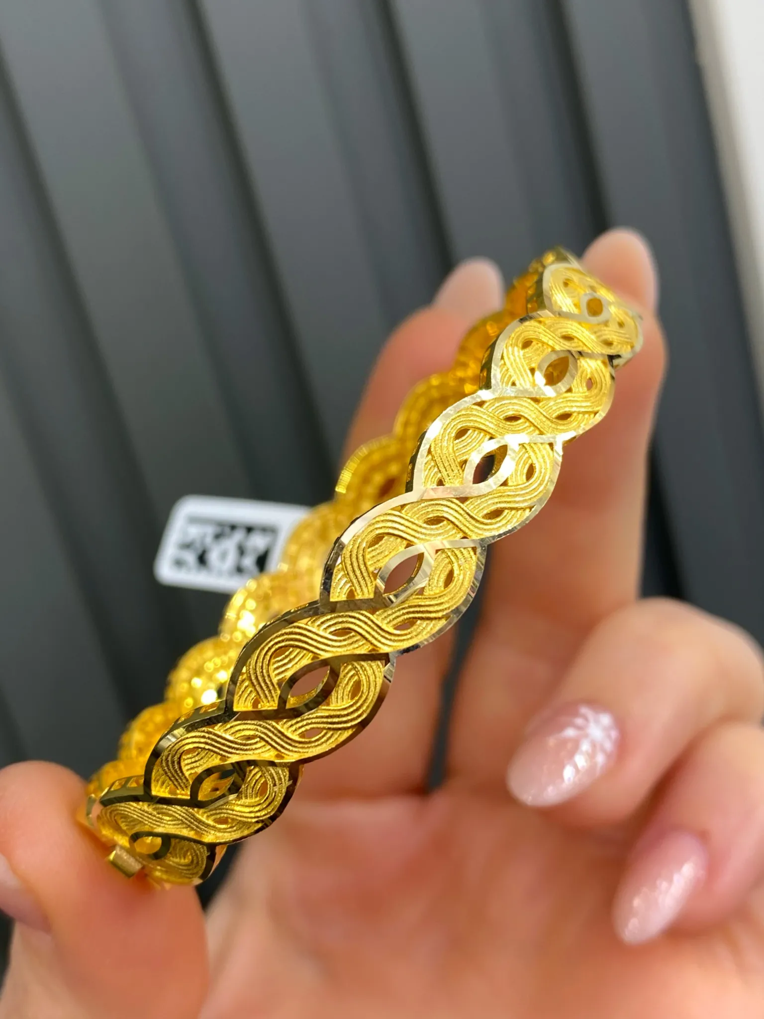 Favori Marka İtalyan Model Kelepçe 