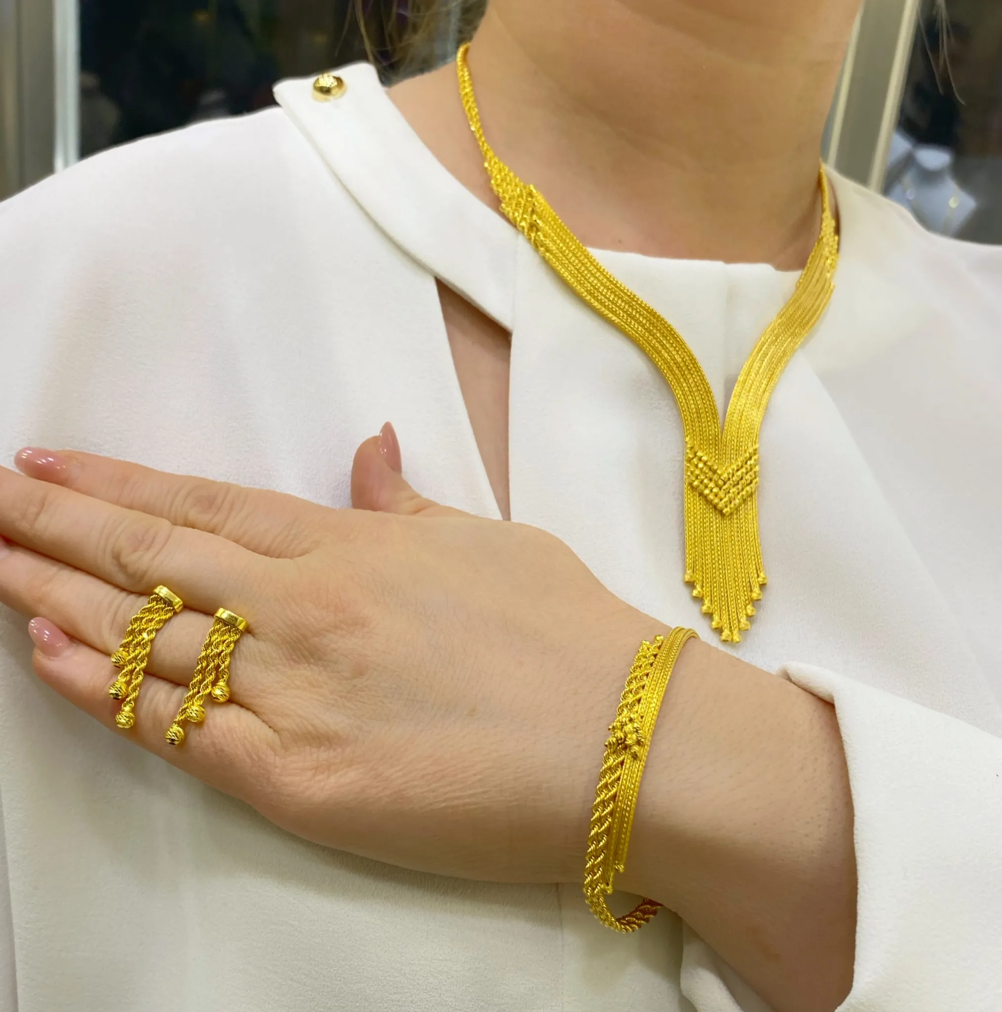 Favori Marka İtalyan Model Set