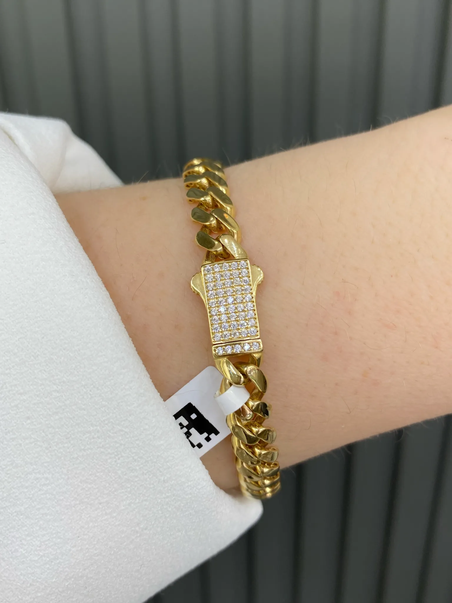 Favori Marka Gurmet Model Bileklik 