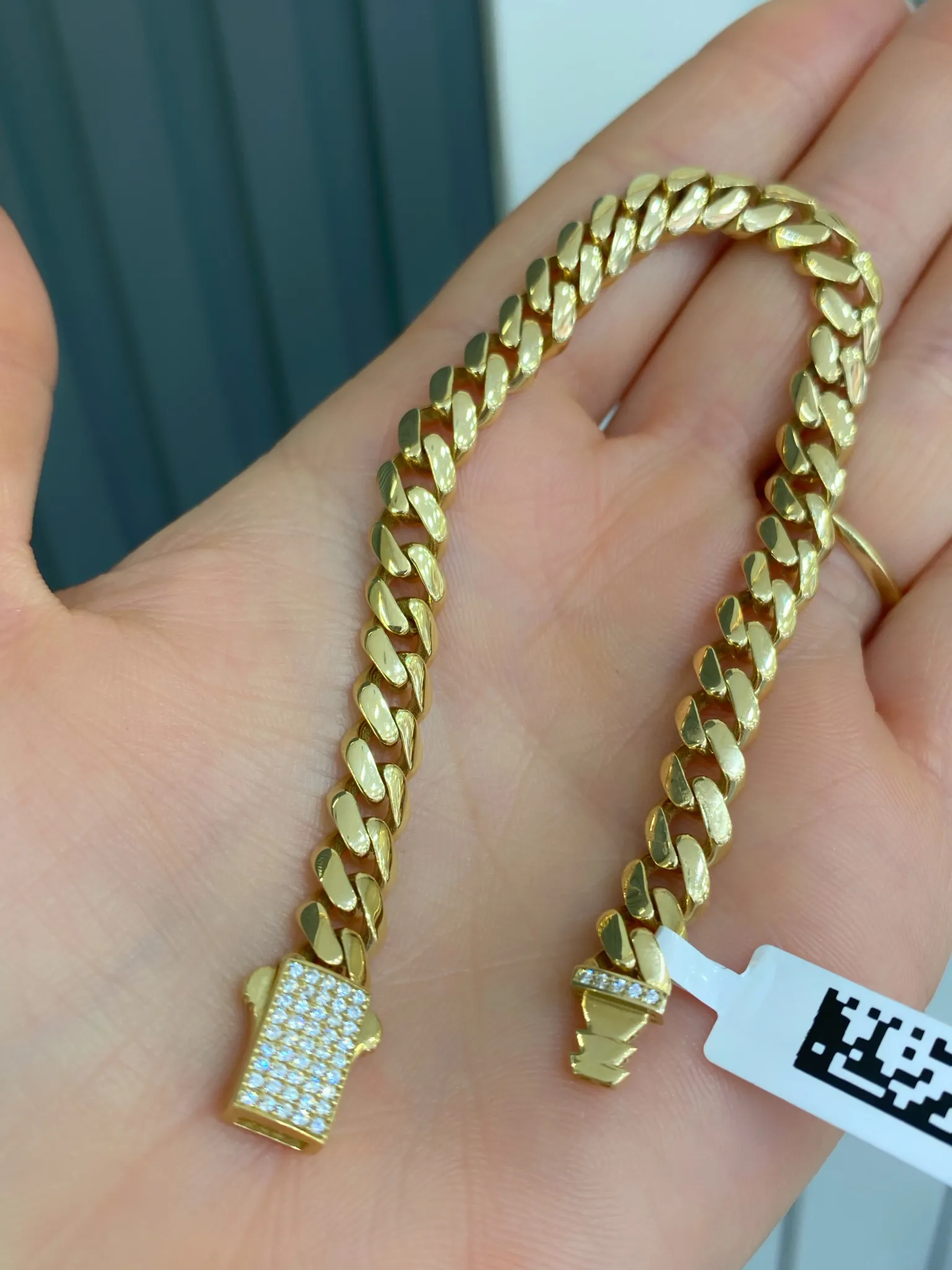 Favori Marka Gurmet Model Bileklik 