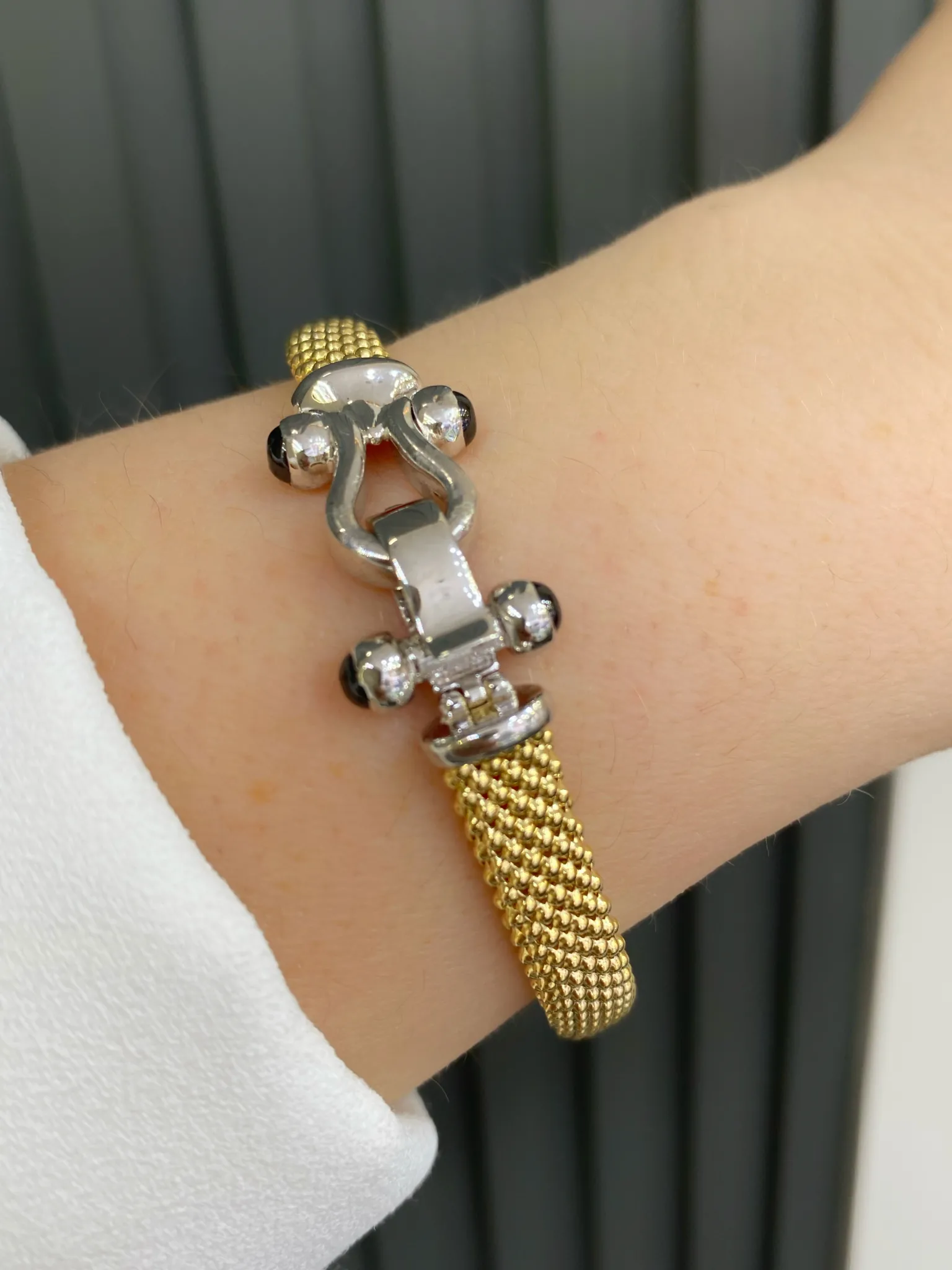 Favori Marka İtalyan Model Bileklik