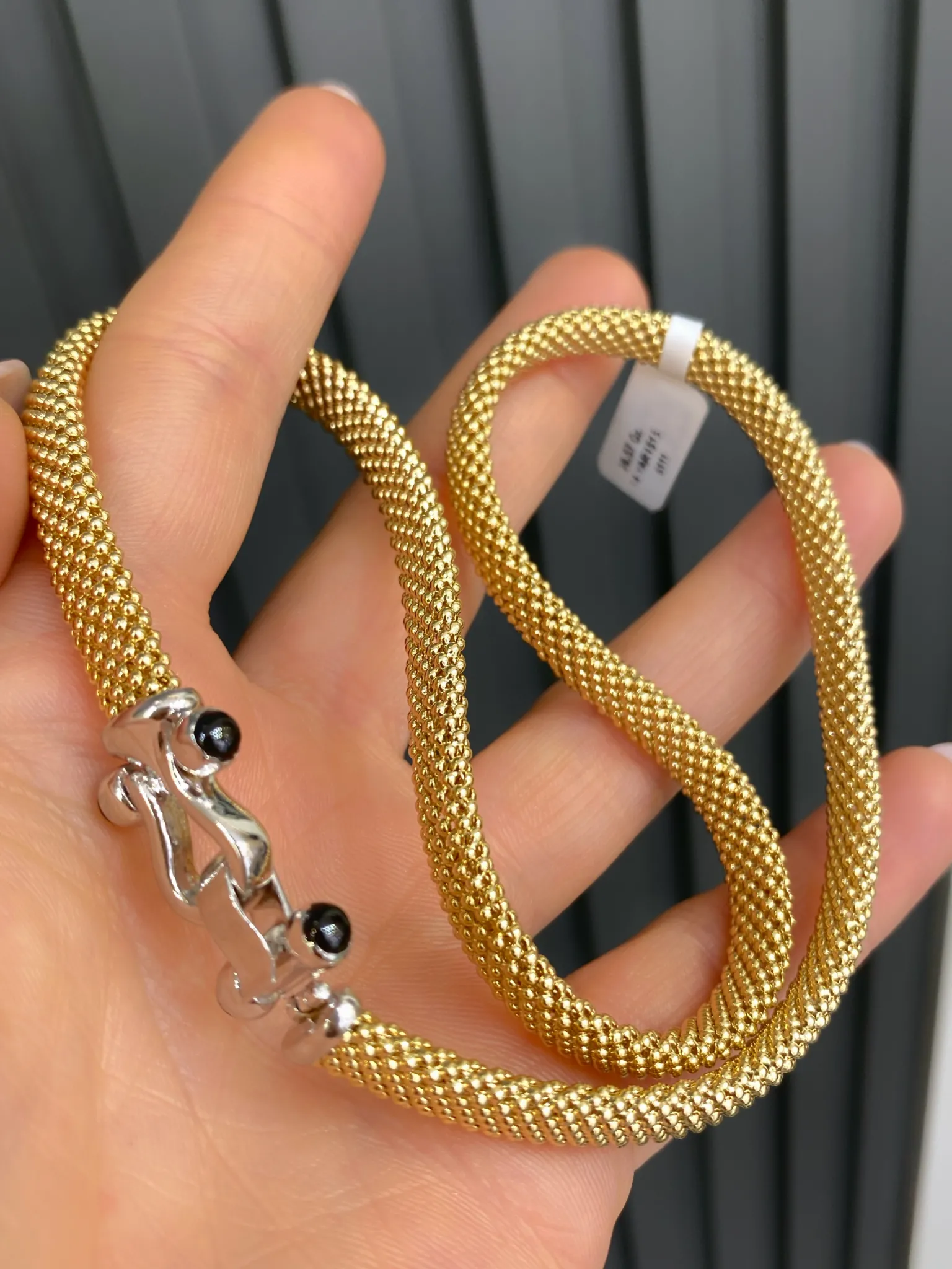 Favori Marka İtalyan Model Zincir