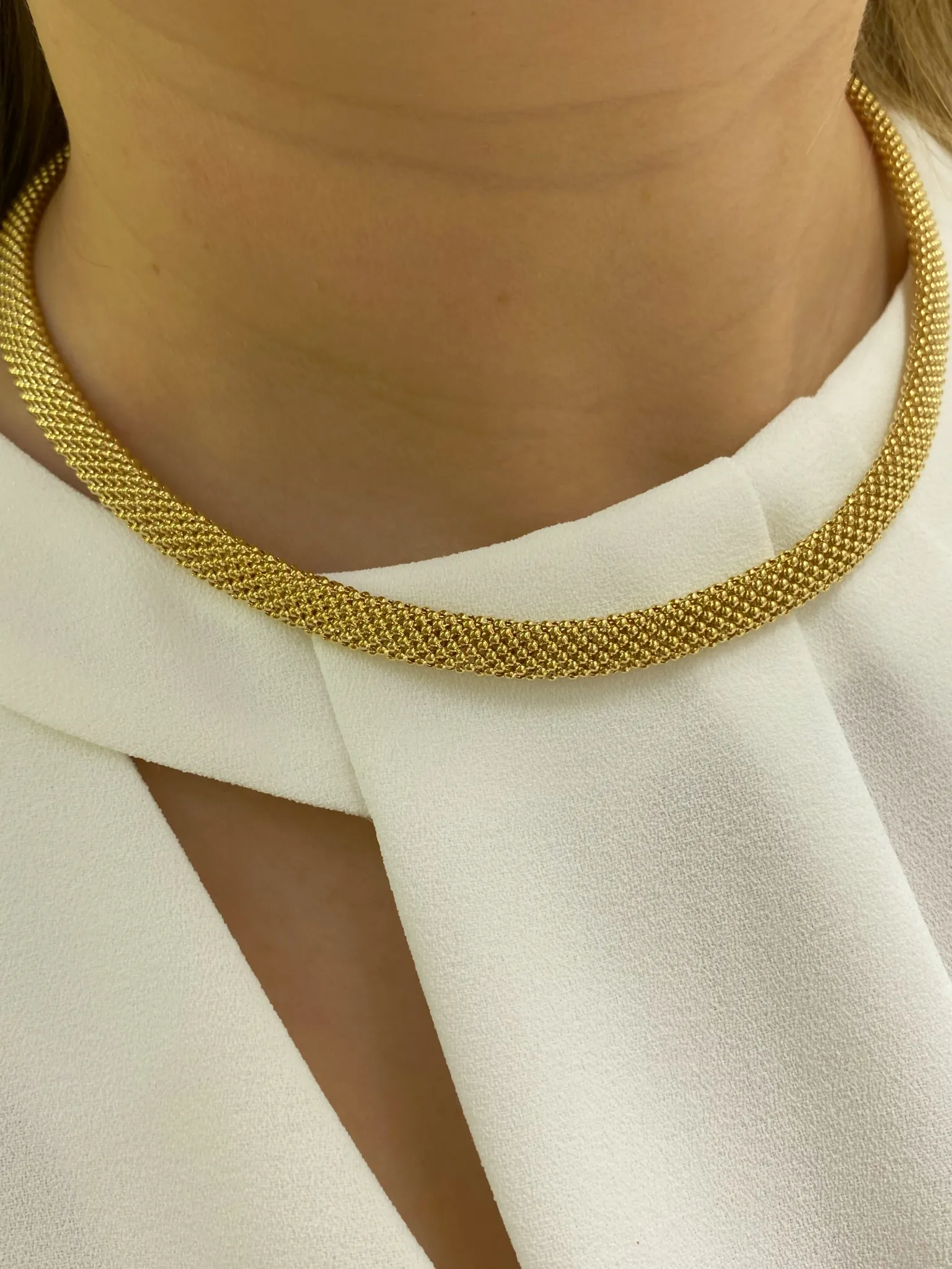 Favori Marka İtalyan Model Zincir