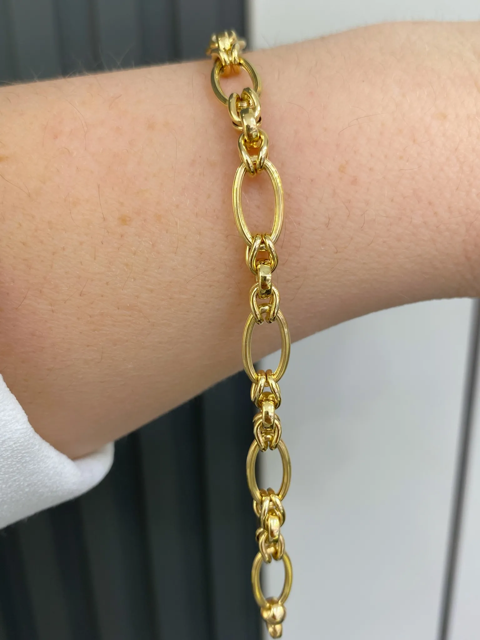 Favori Marka İtalyan Model Bileklik 