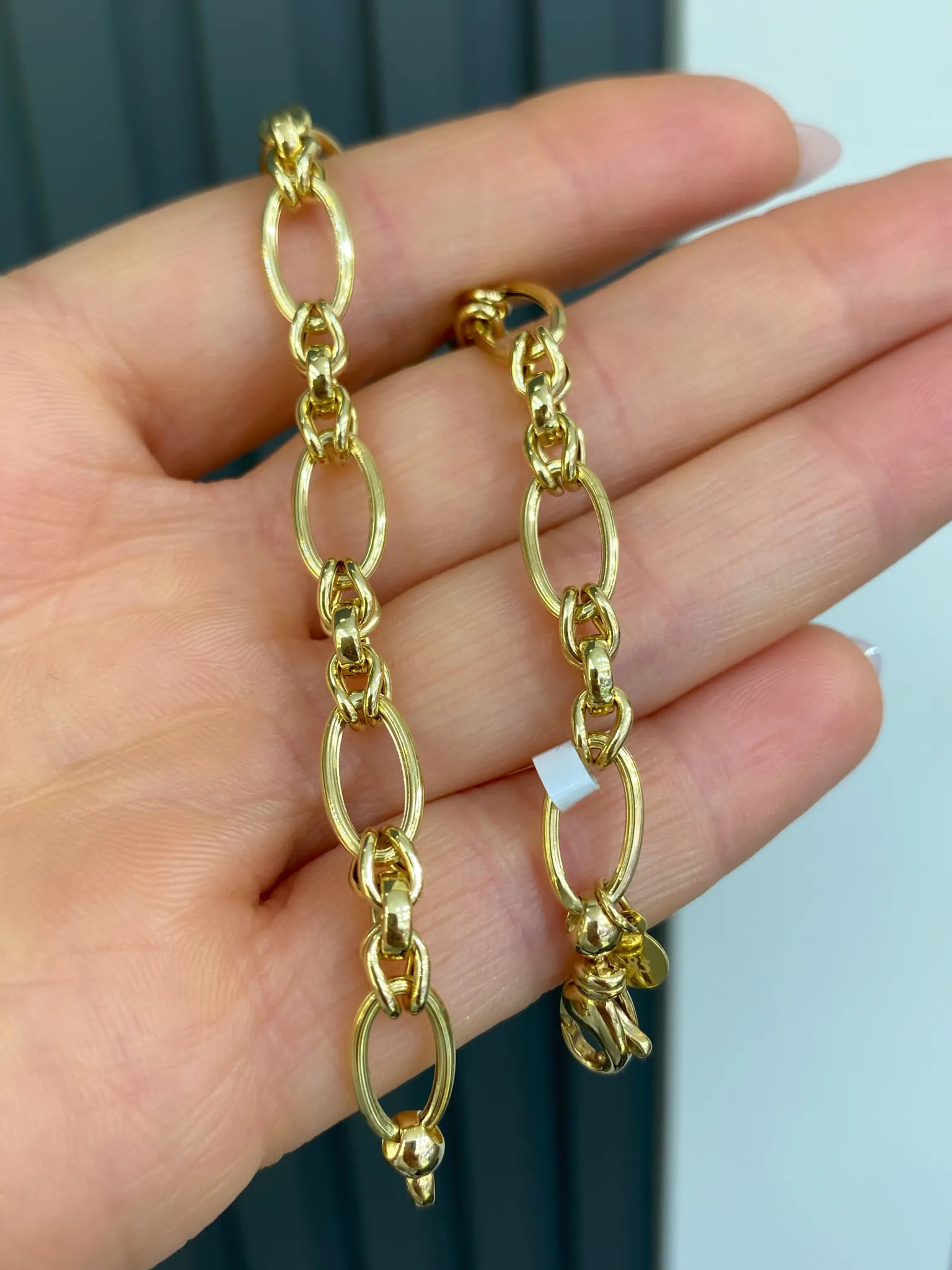 Favori Marka İtalyan Model Bileklik 