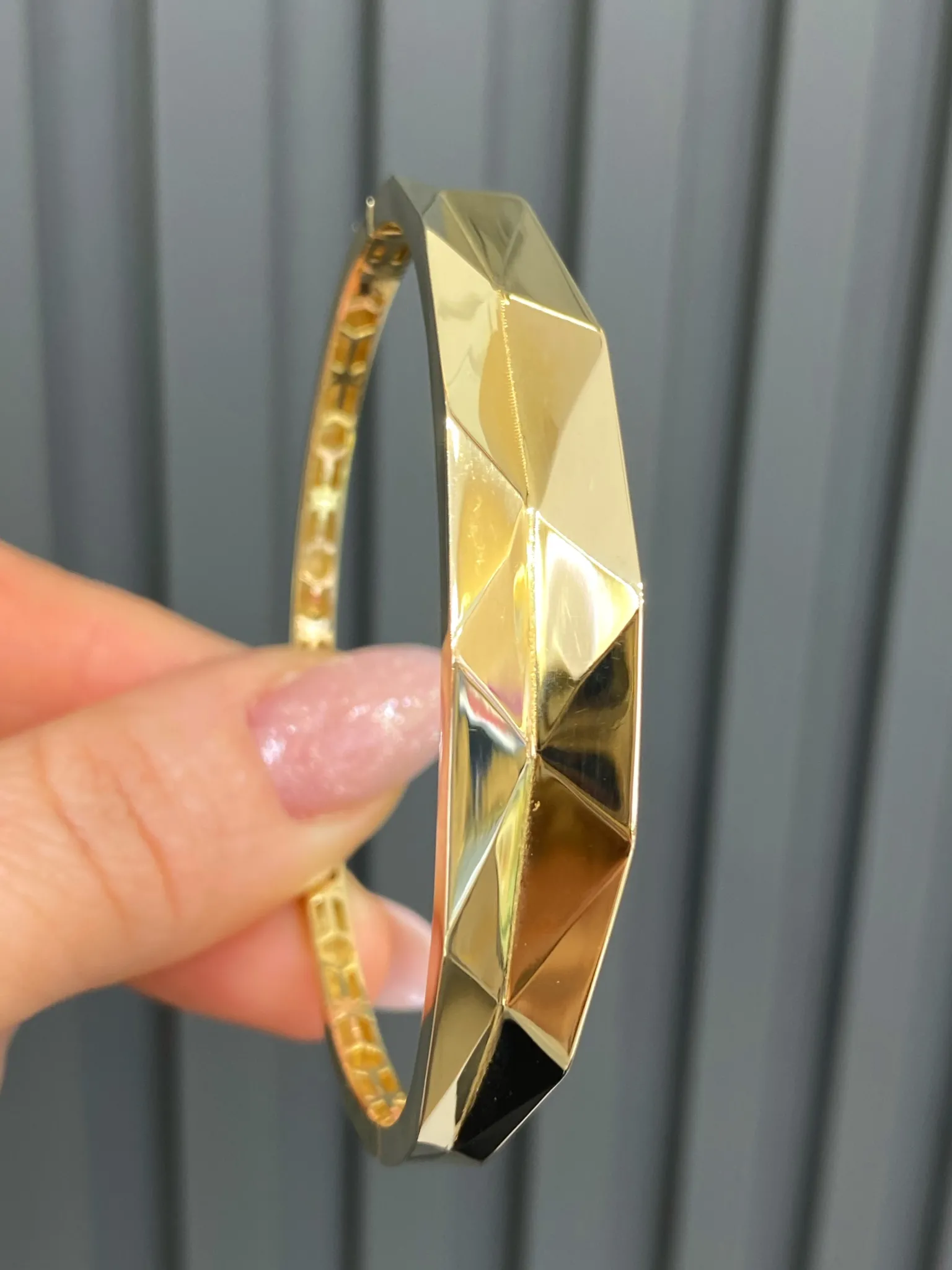 Favori Marka İtalyan Model Kelepçe