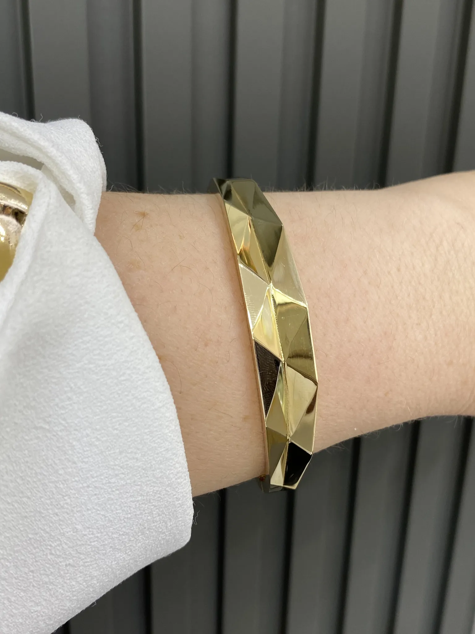 Favori Marka İtalyan Model Kelepçe