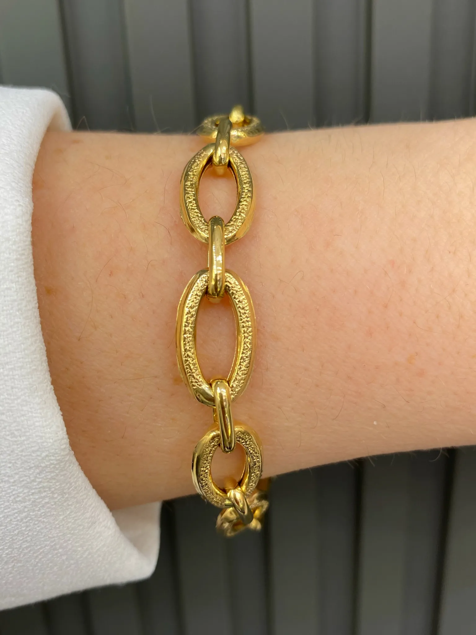 Favori Marka İtalyan Model Bileklik 