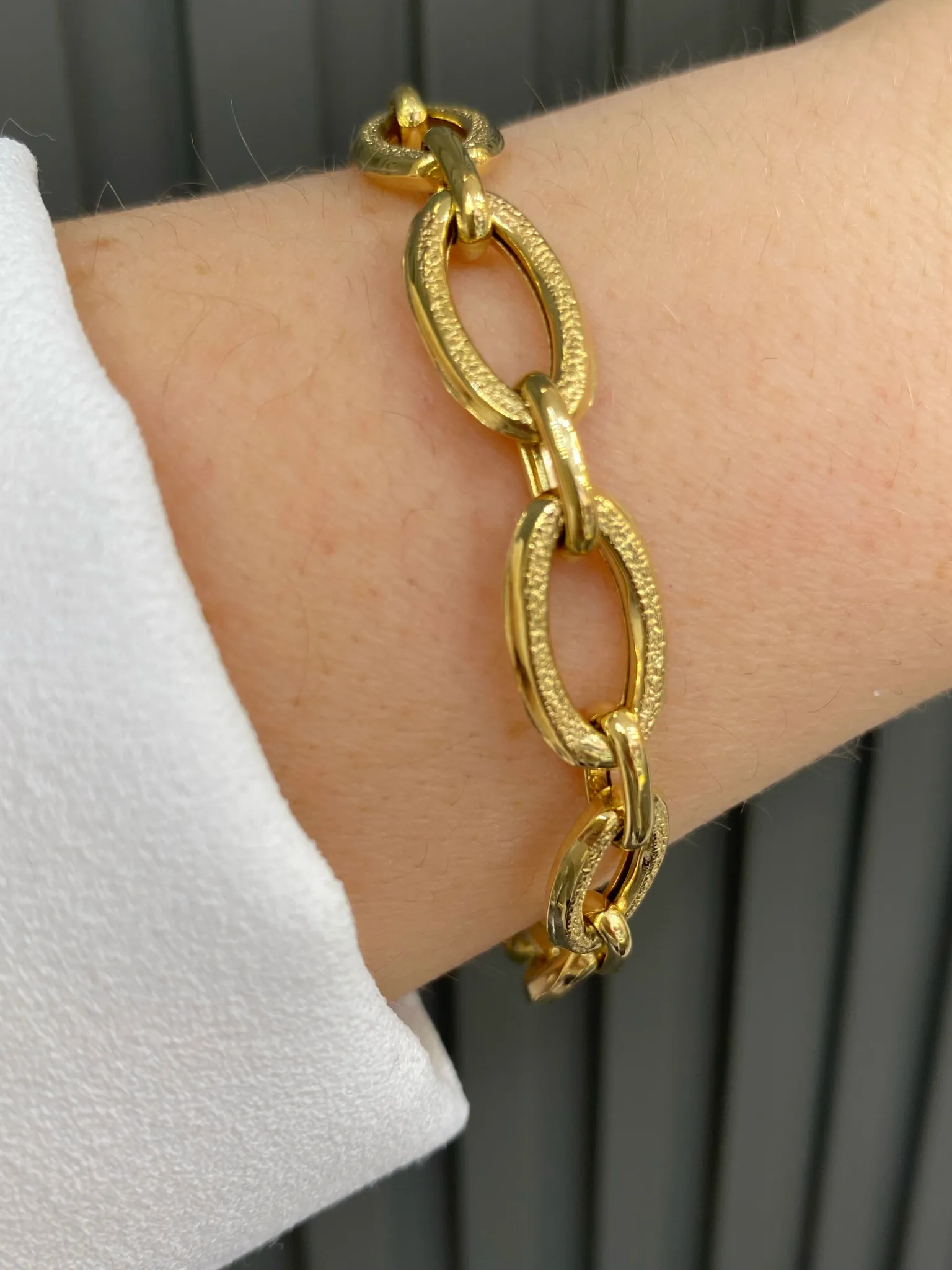 Favori Marka İtalyan Model Bileklik 