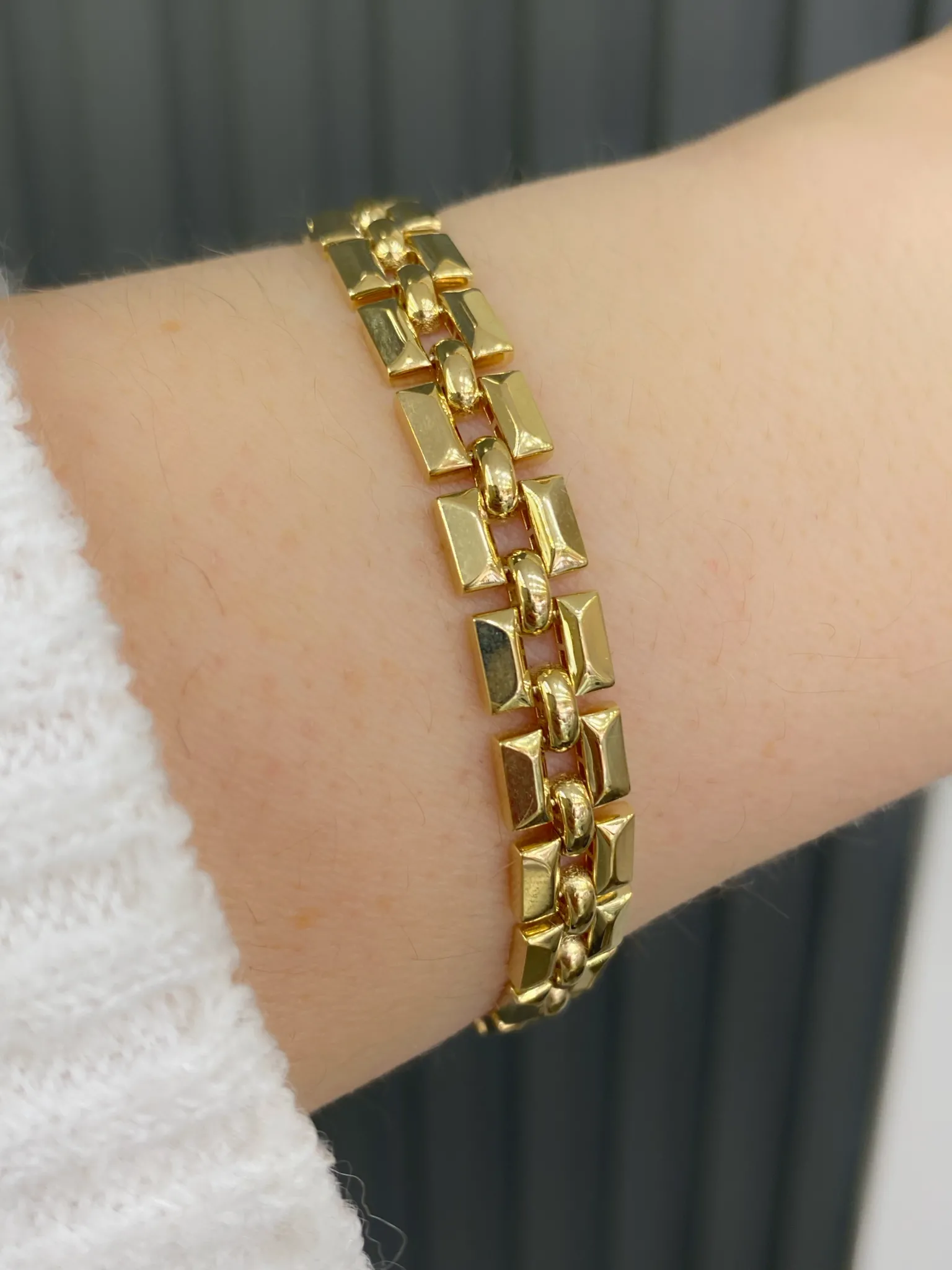 Favori Marka İtalyan Model Bileklik 