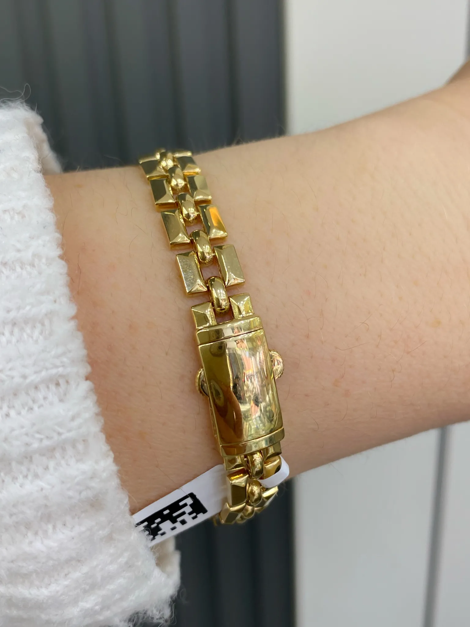 Favori Marka İtalyan Model Bileklik 