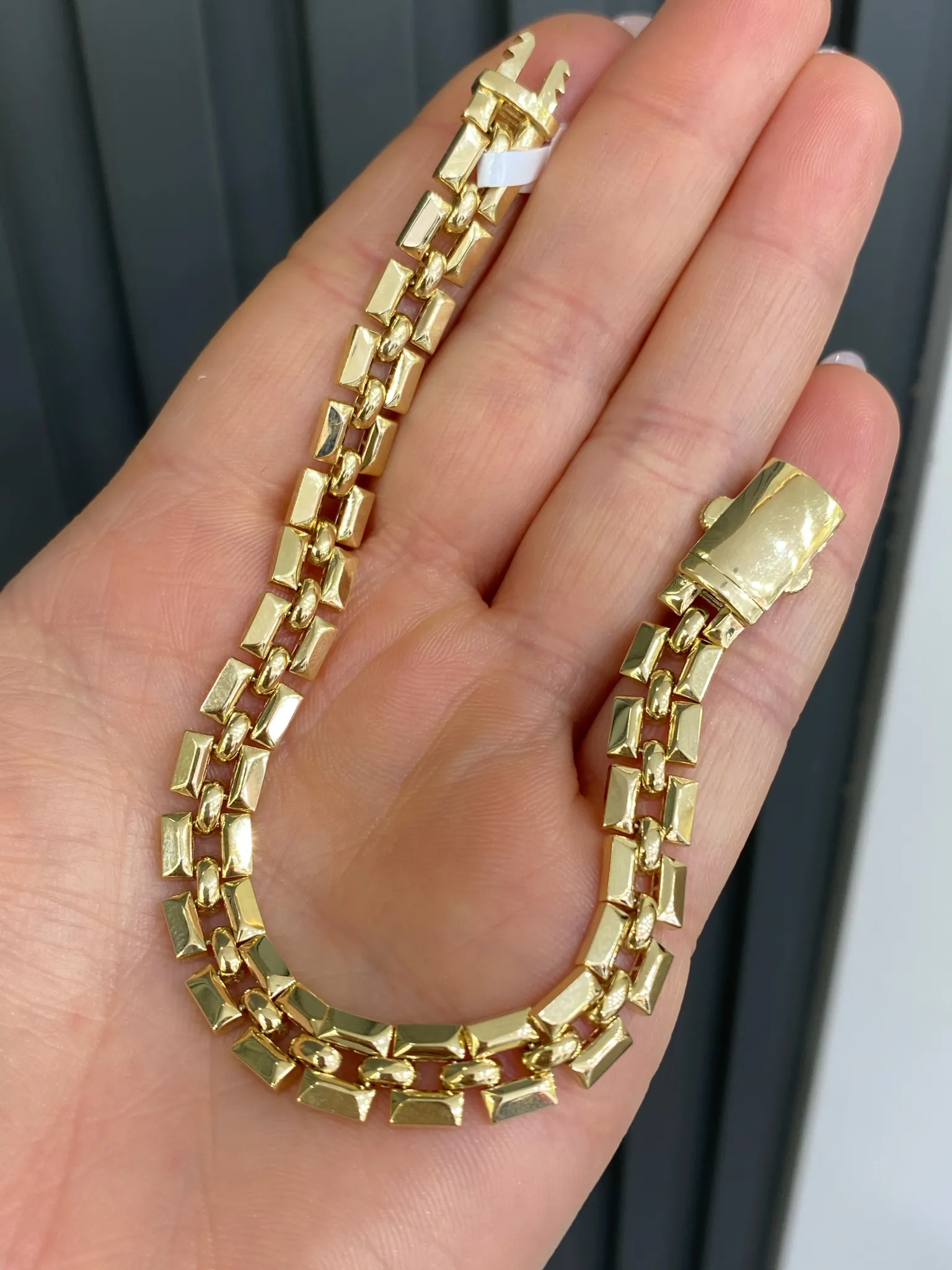 Favori Marka İtalyan Model Bileklik 