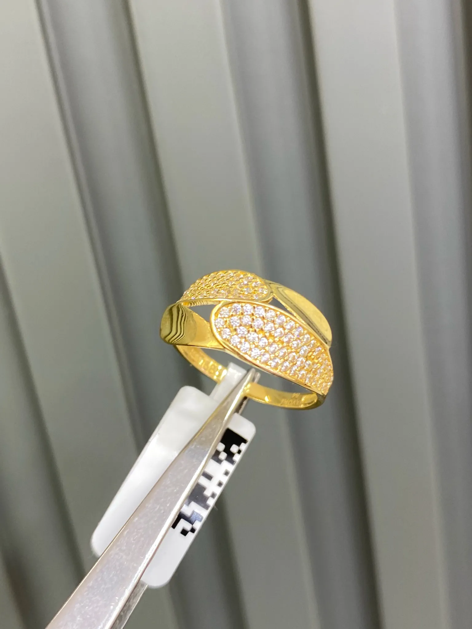 Favori Marka İtalyan Model Yüzük