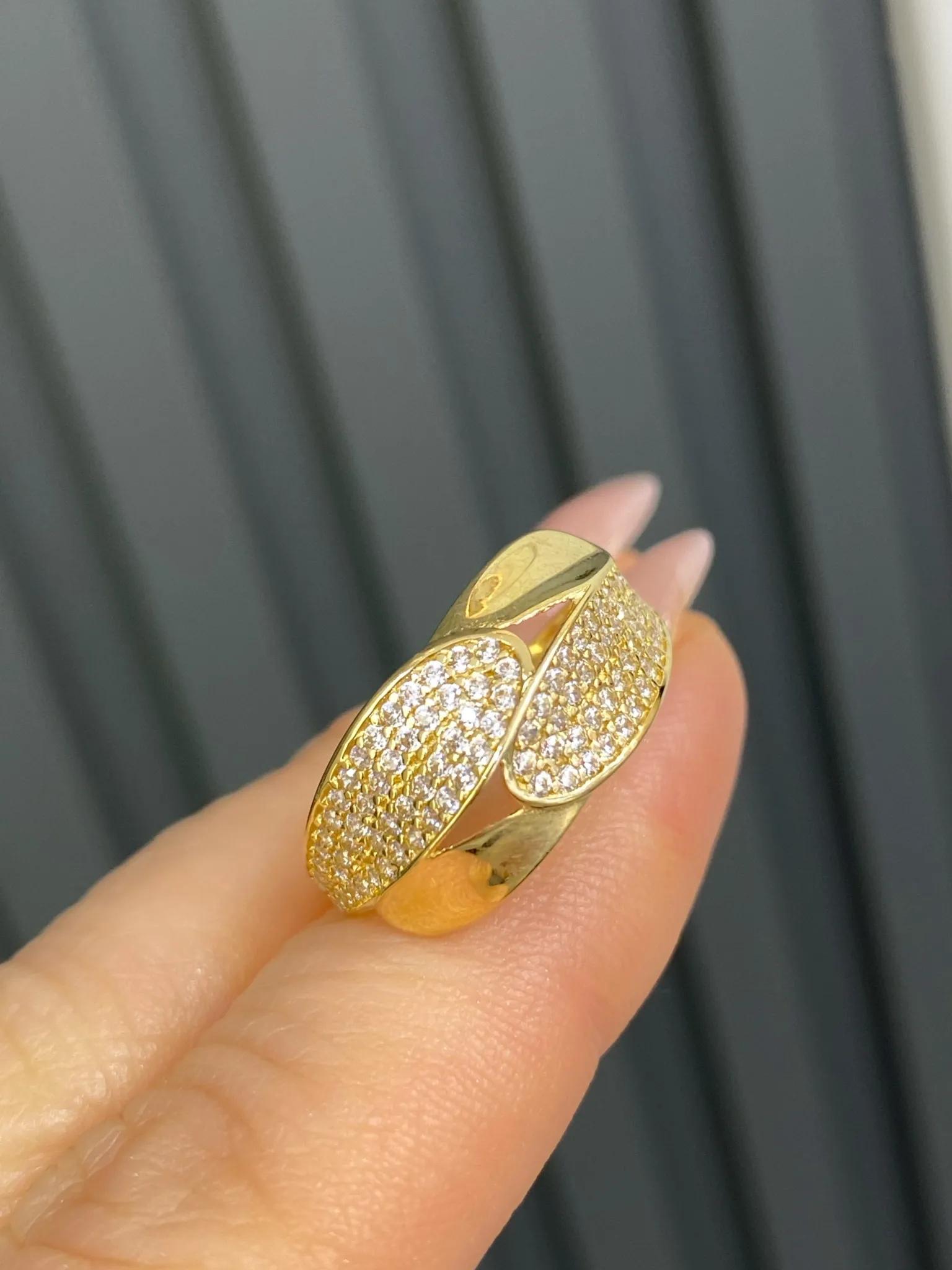 Favori Marka İtalyan Model Yüzük