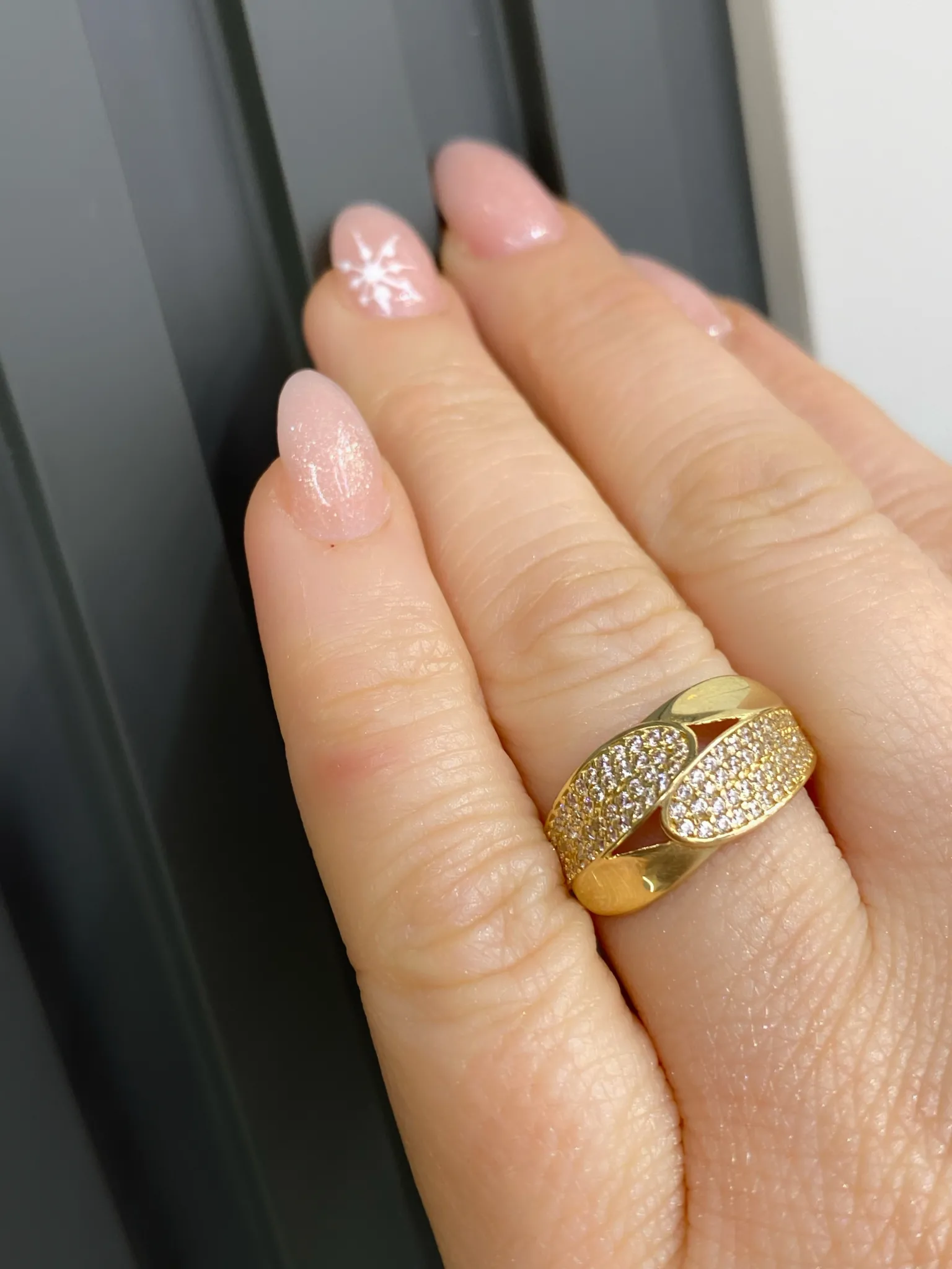 Favori Marka İtalyan Model Yüzük