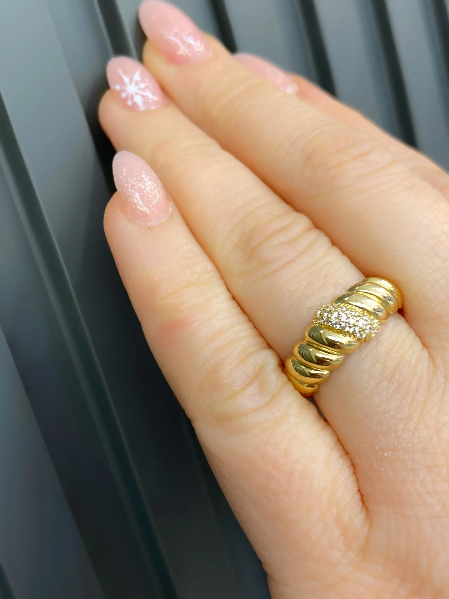 Favori Marka İtalyan Model Yüzük