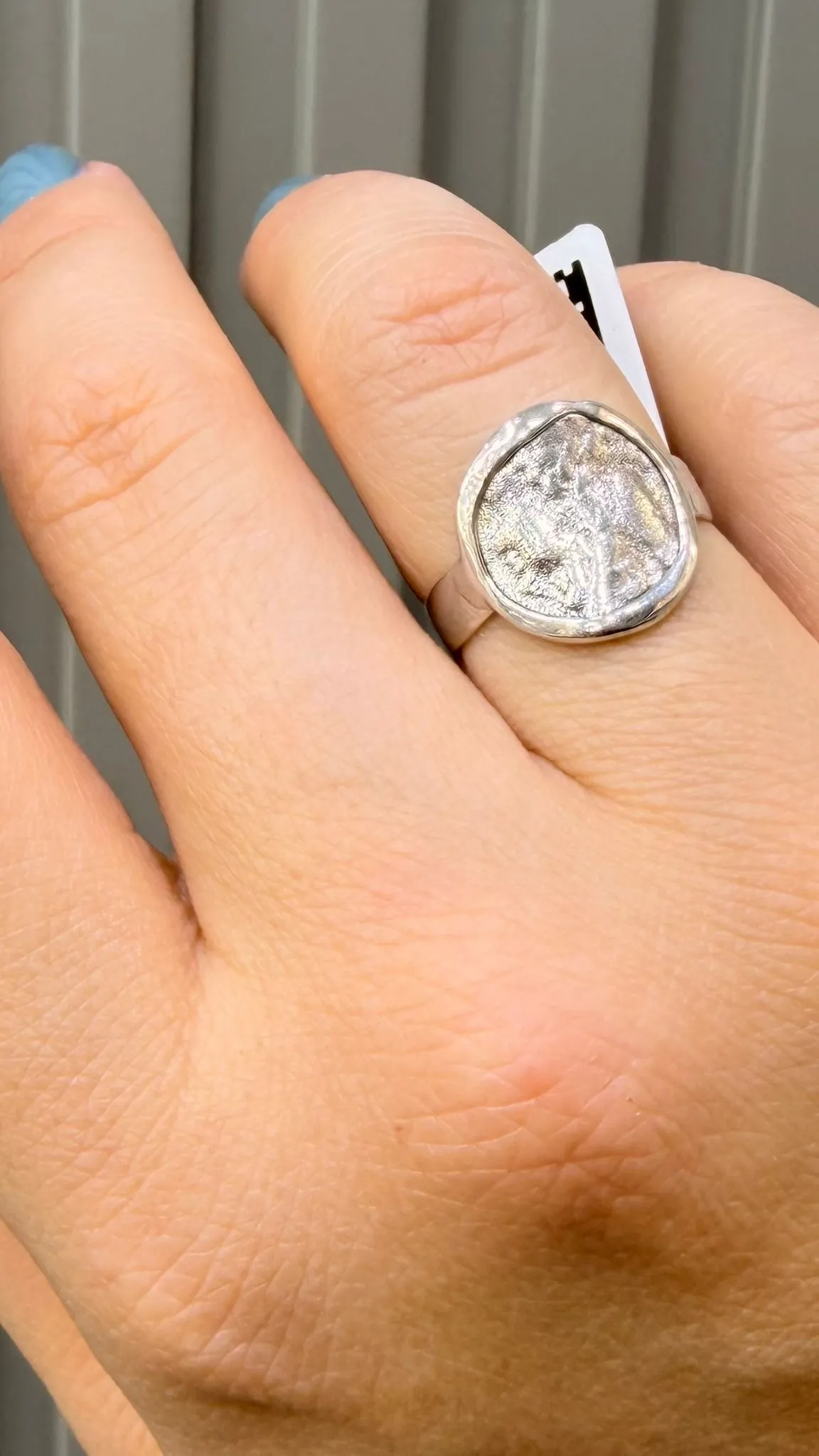 İskender Model Yüzük