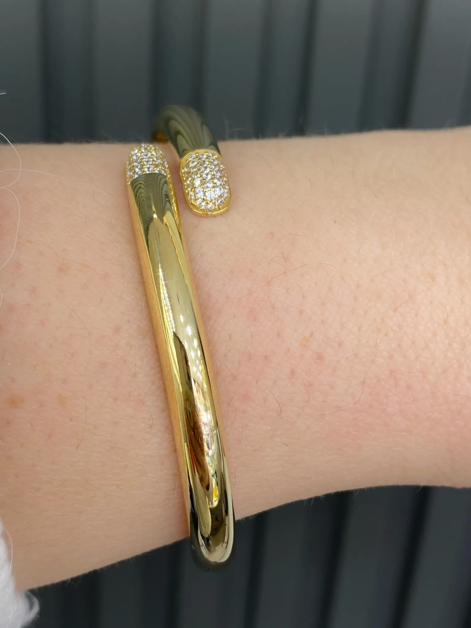 Favori Marka İtalyan Model Kelepçe 