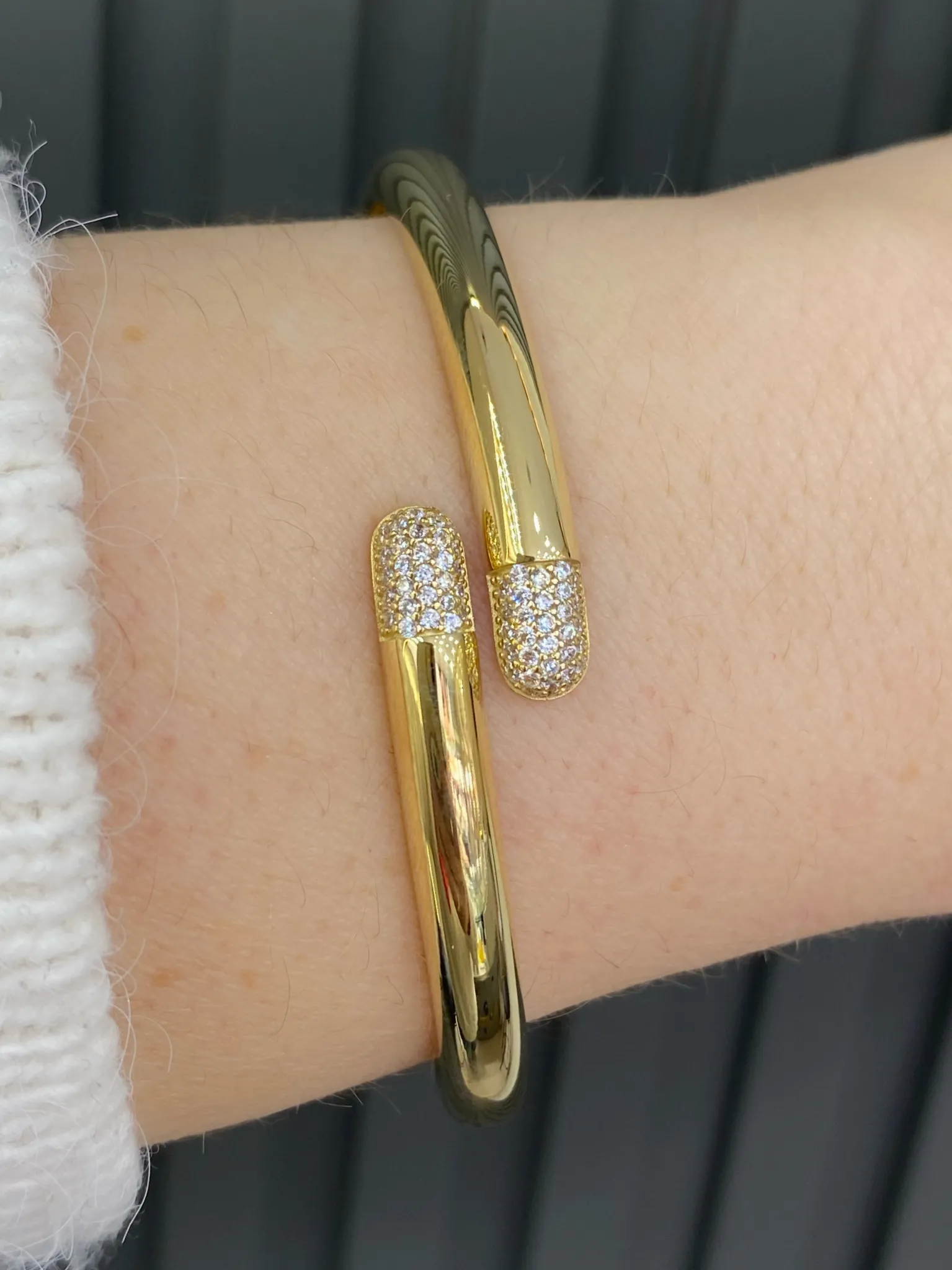 Favori Marka İtalyan Model Kelepçe 