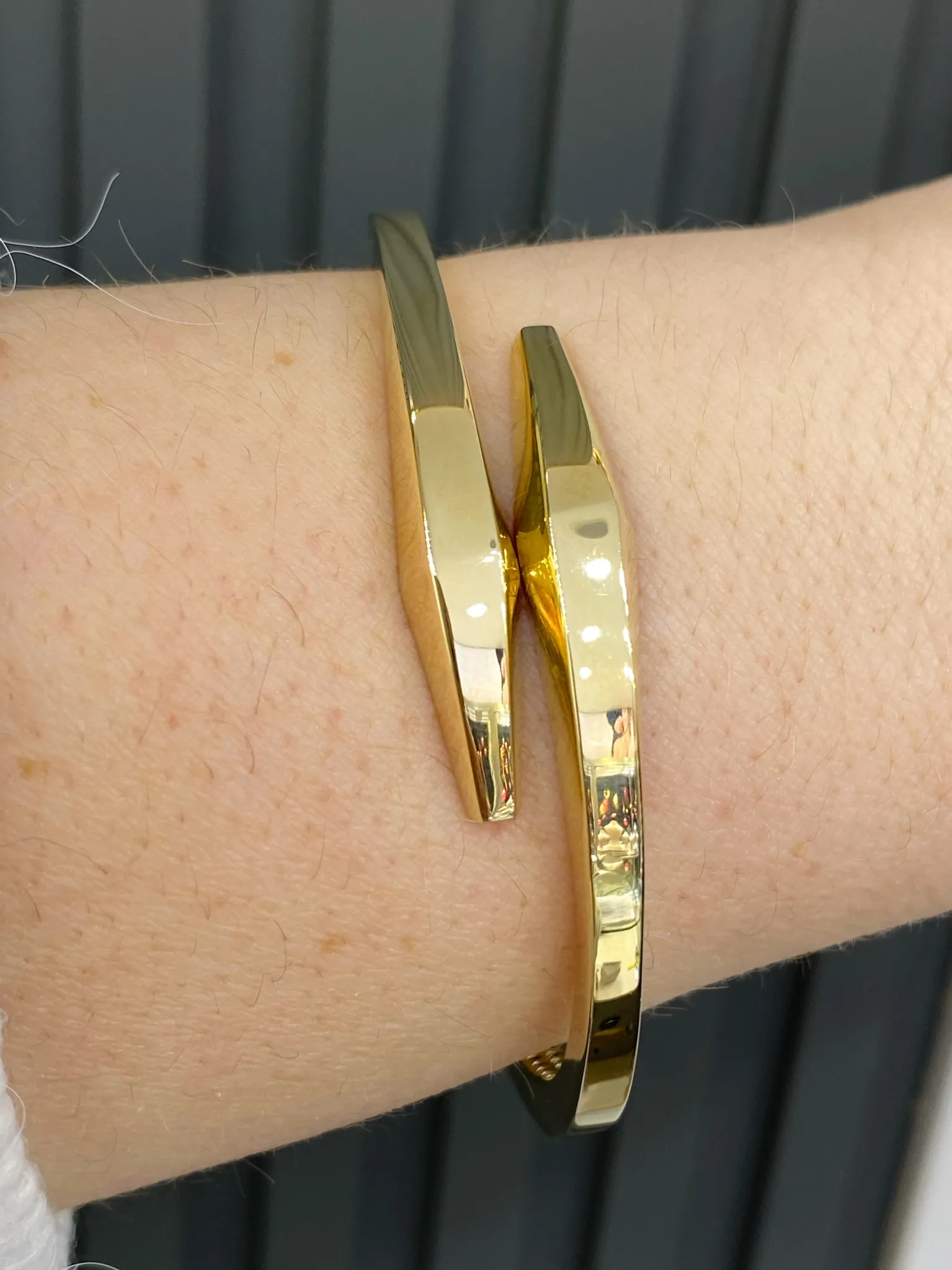 Favori Marka İtalyan Model Kelepçe 