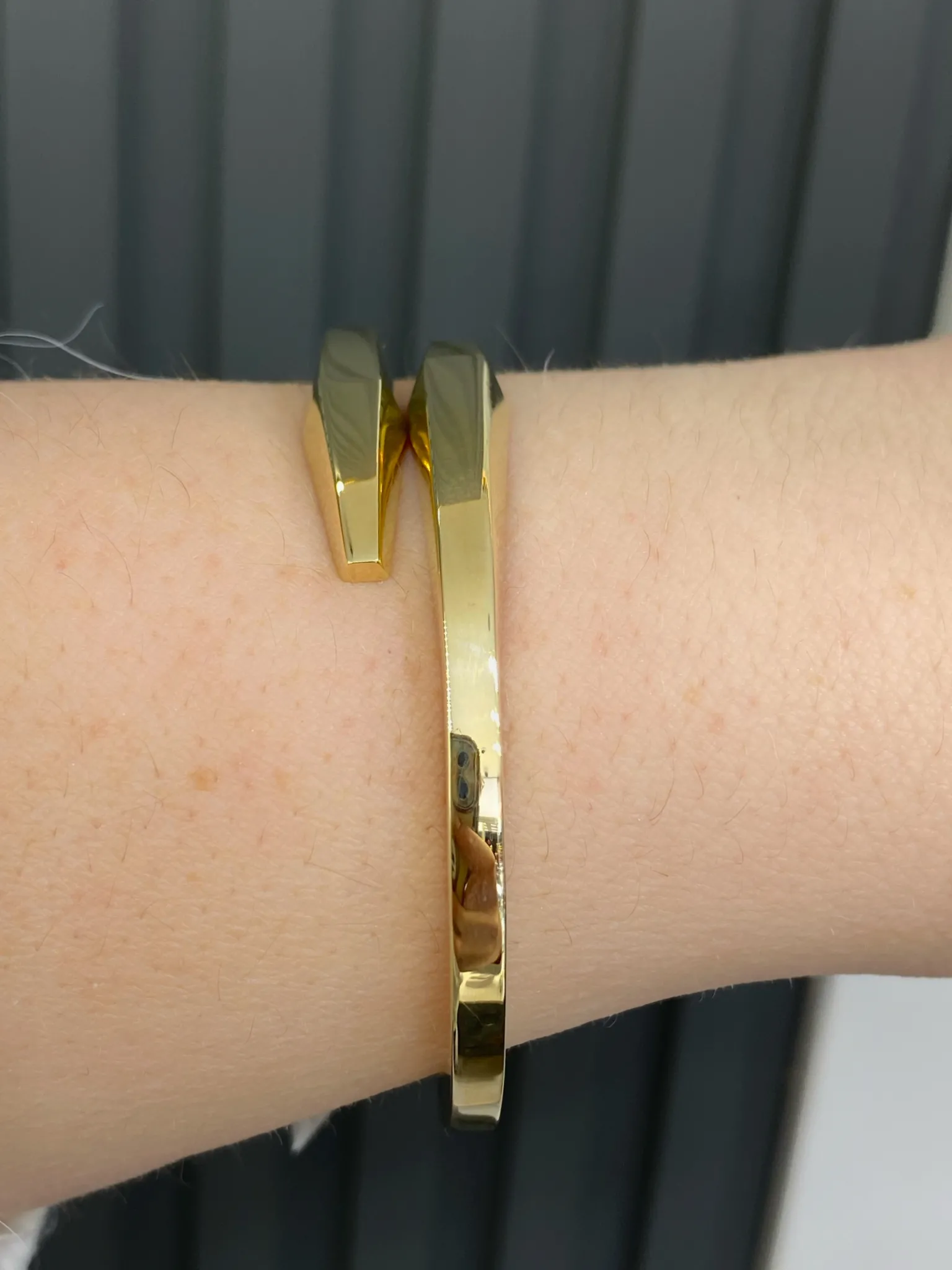 Favori Marka İtalyan Model Kelepçe 