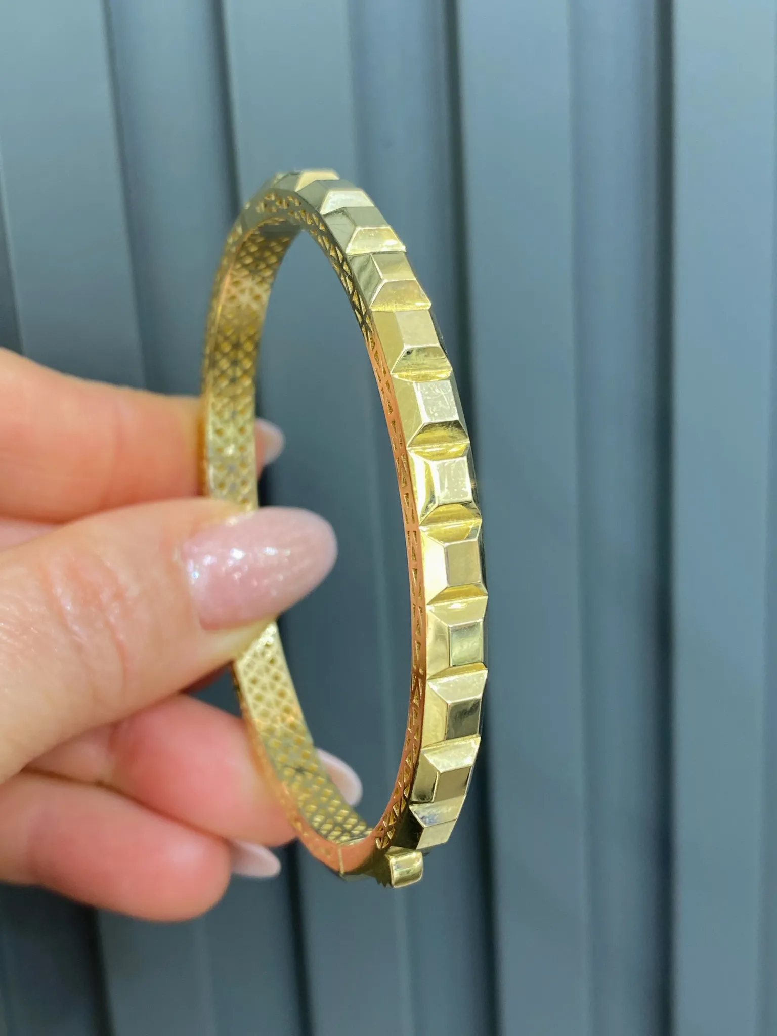 Favori Marka İtalyan Model Kelepçe 