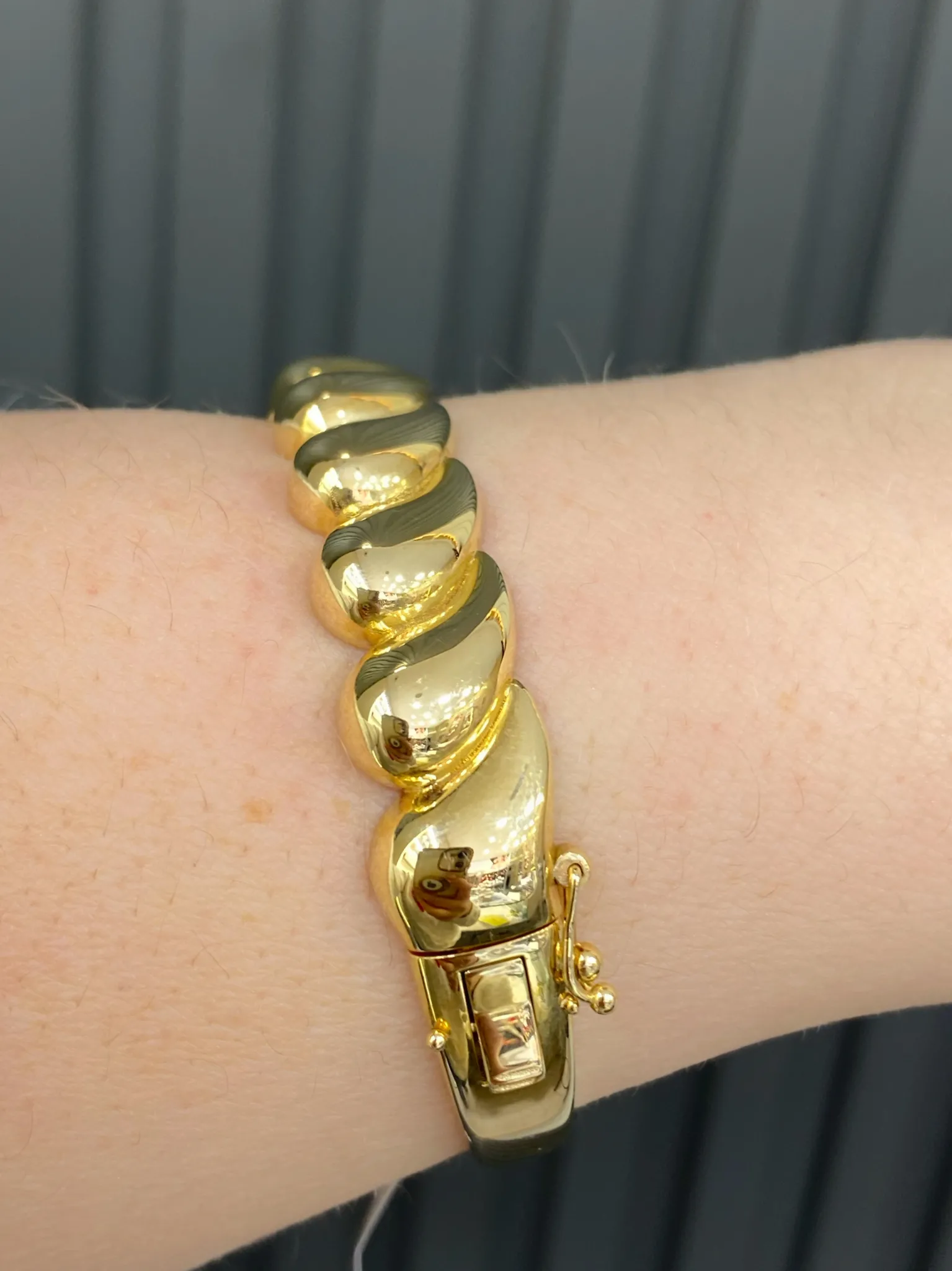 Favori Marka Damla Model Kelepçe