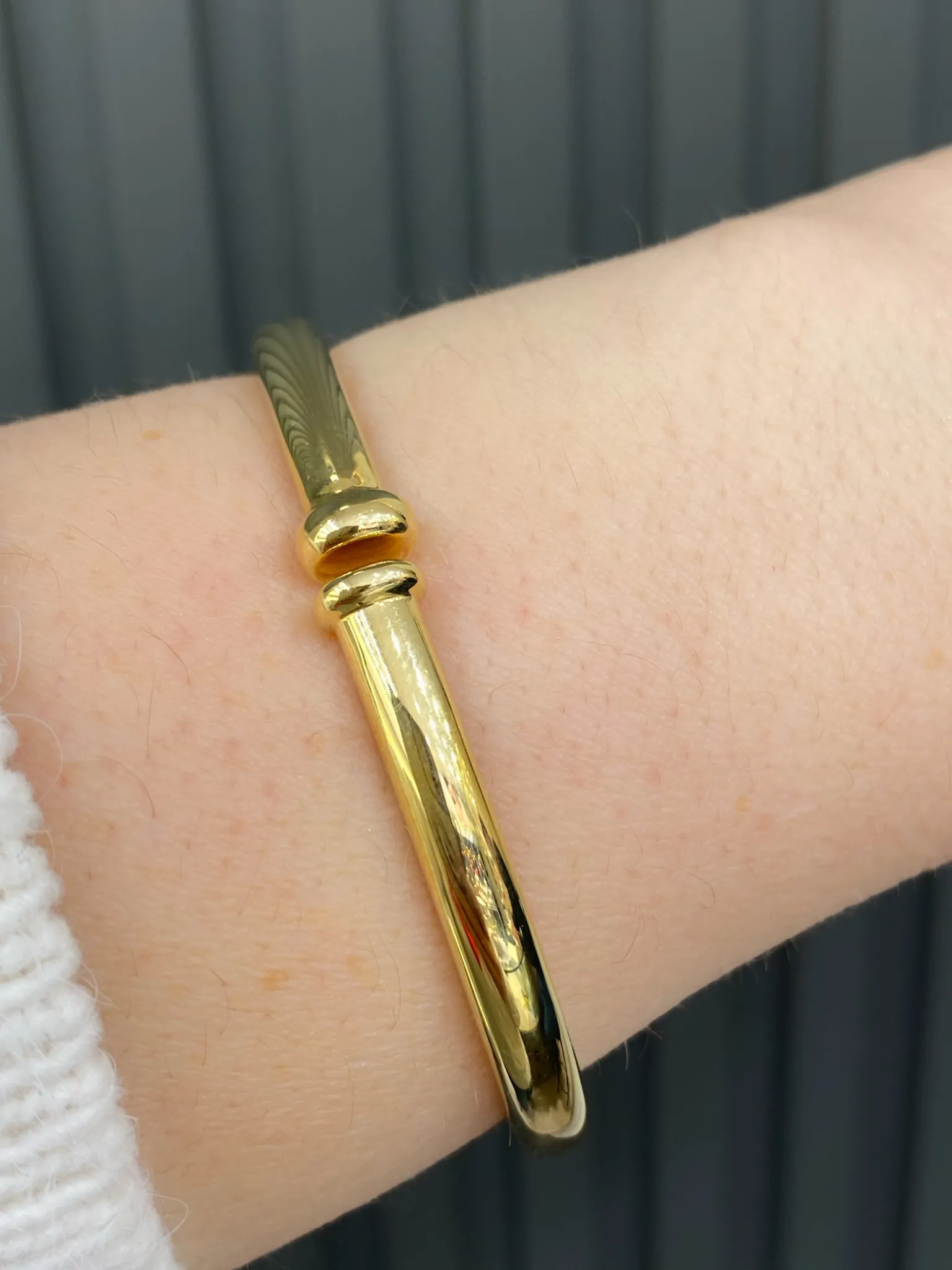 Favori Marka İtalyan Model Kelepçe 