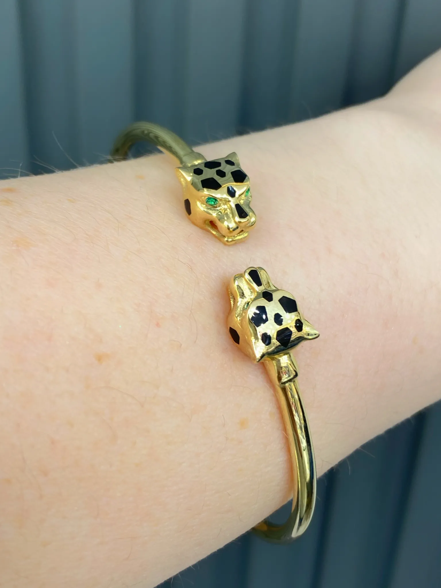 Favori Marka İtalyan Model Kelepçe