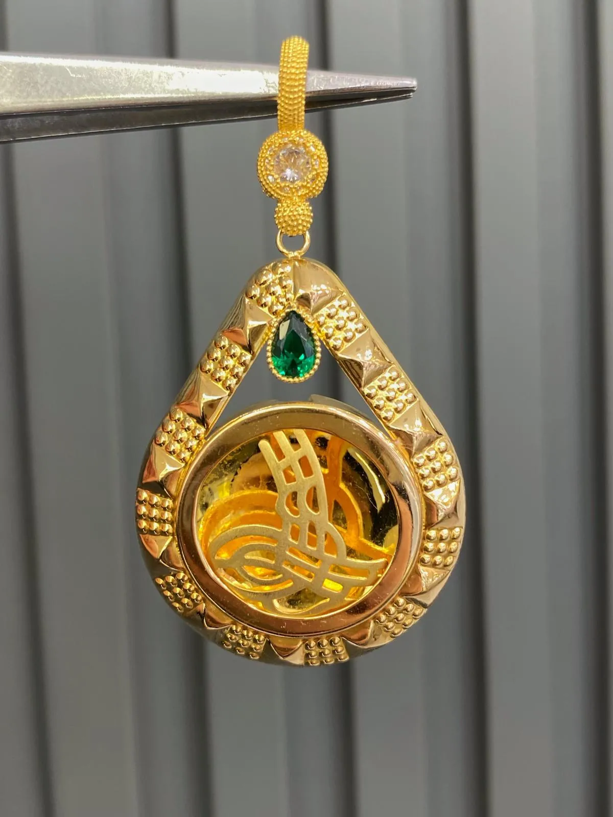 Favorİ Marka Tuğra Model Uç