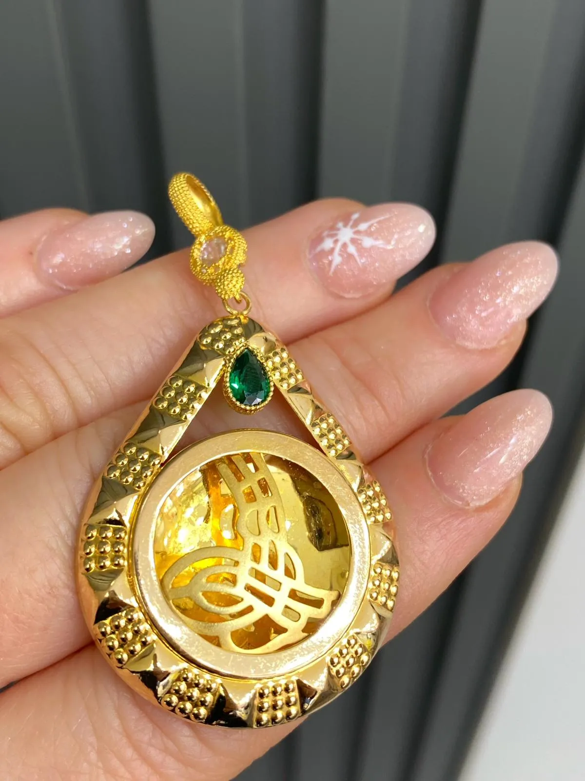 Favorİ Marka Tuğra Model Uç