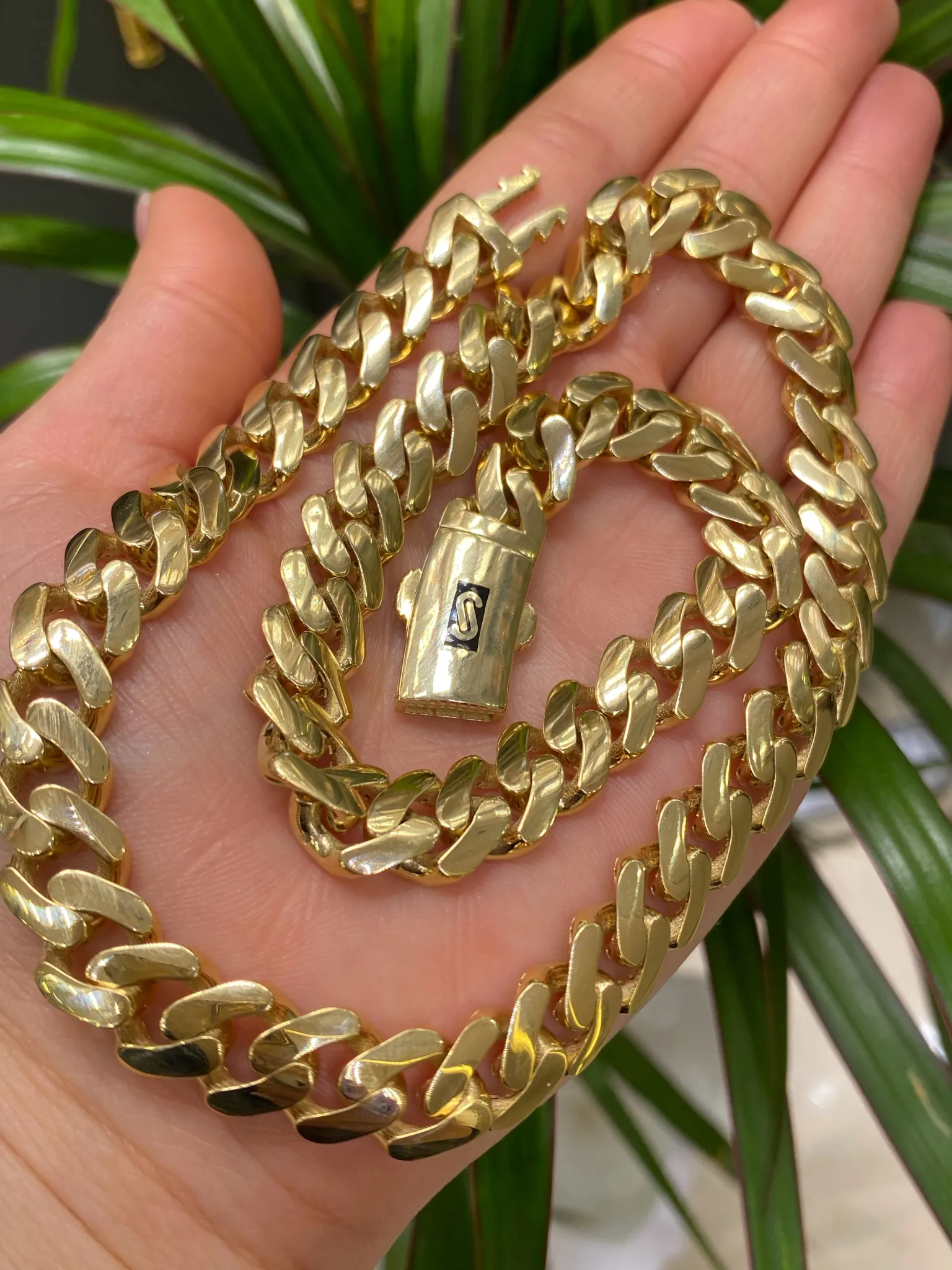 Favori Marka Gurmet Model Zincir