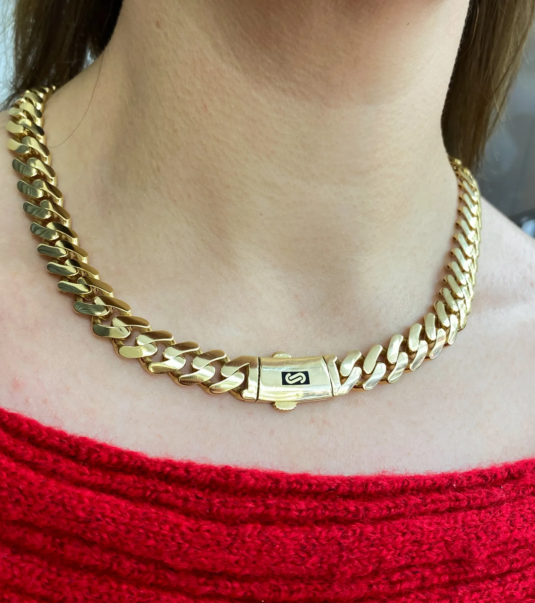 Favori Marka Gurmet Model Zincir