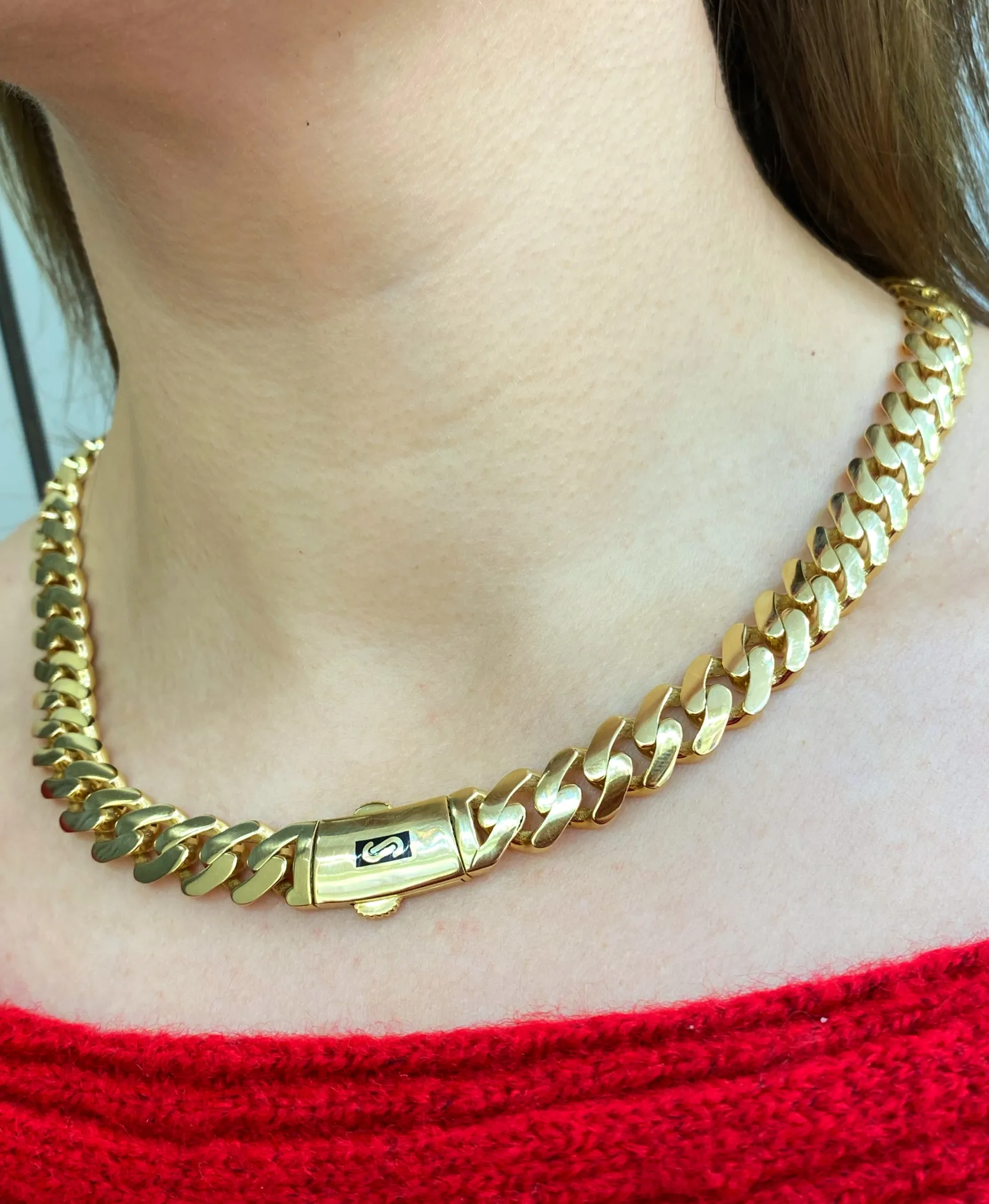 Favori Marka Gurmet Model Zincir