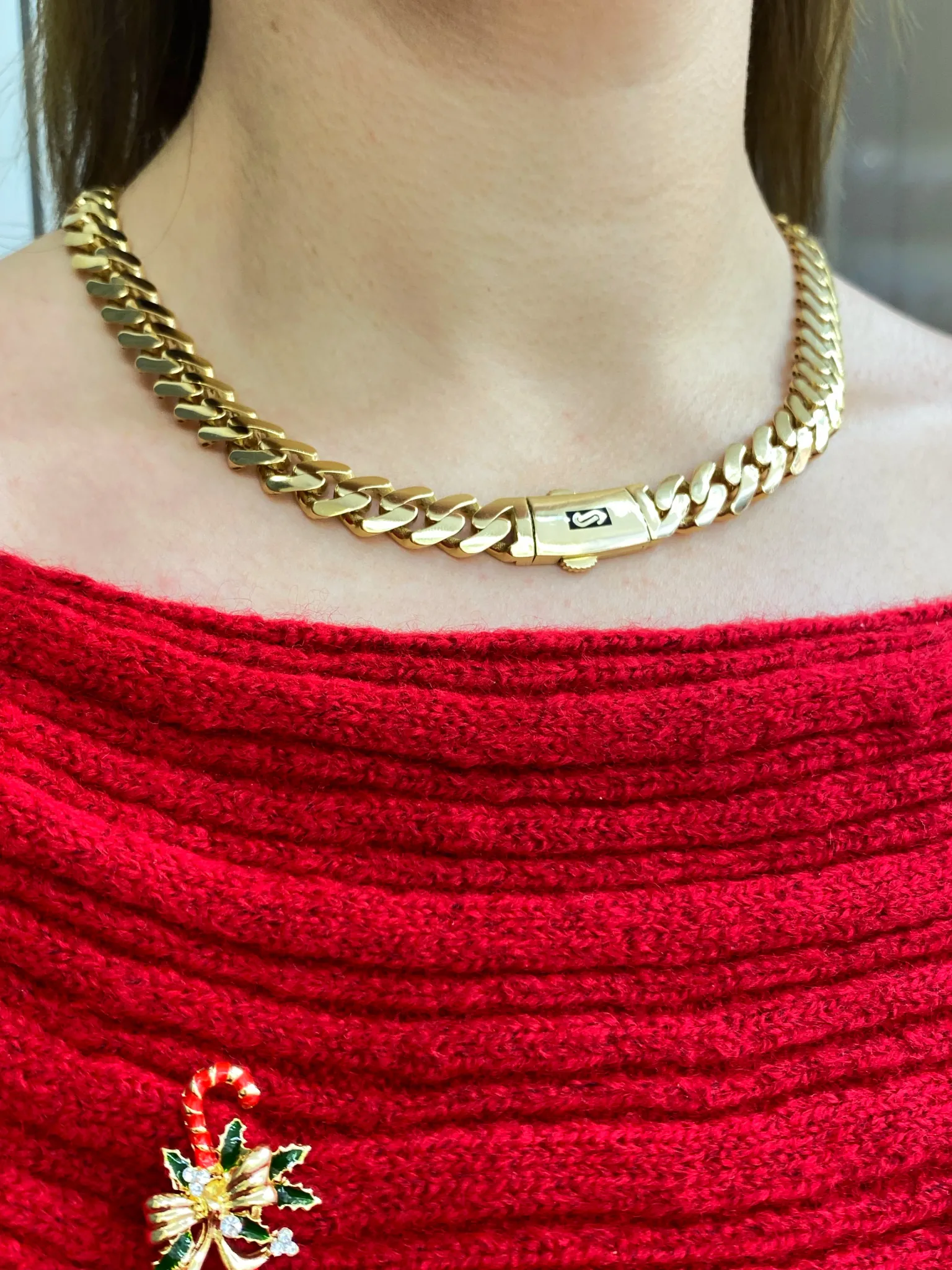 Favori Marka Gurmet Model Zincir