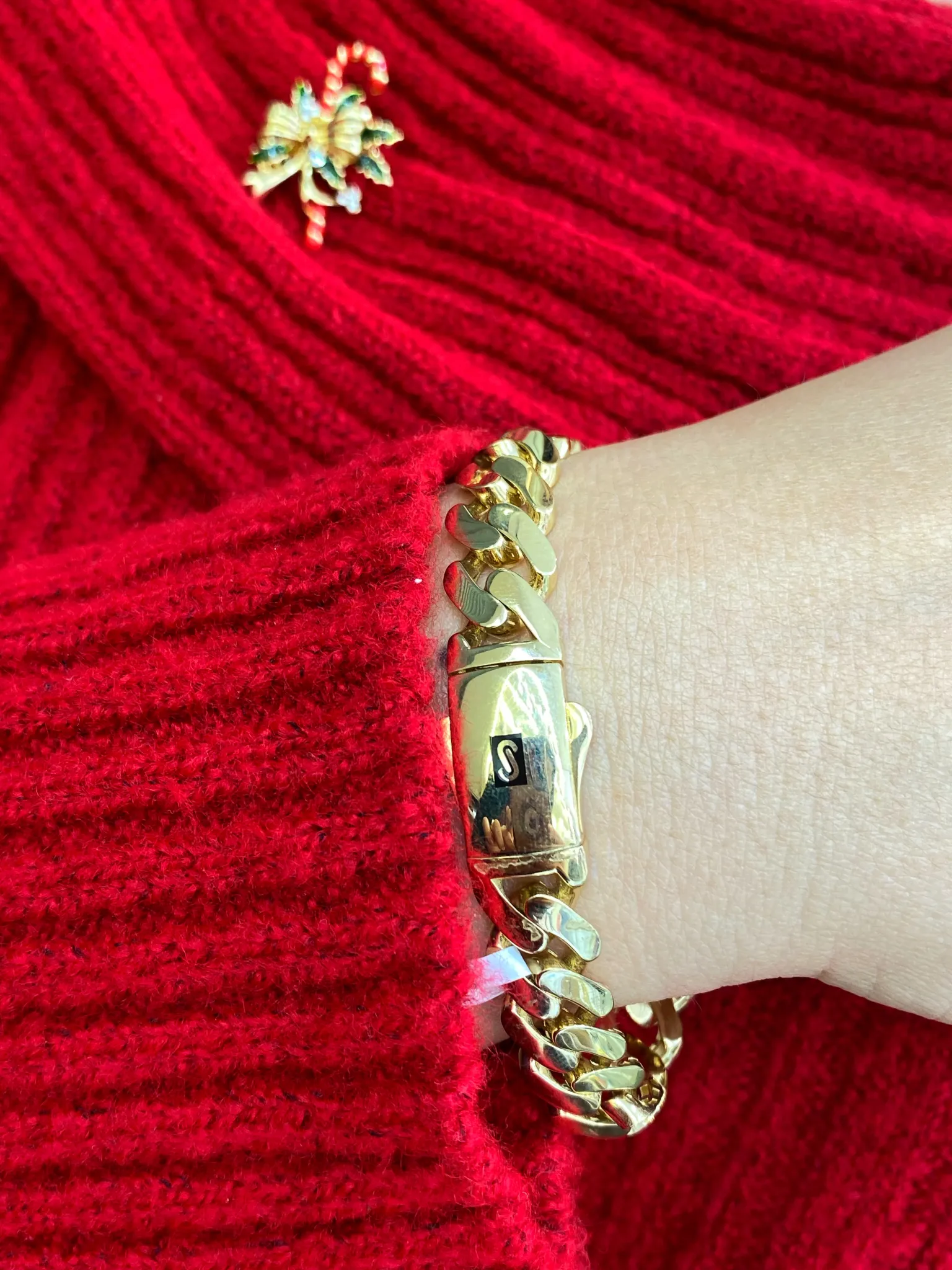 Favori Marka Gurmet Model Bileklik 