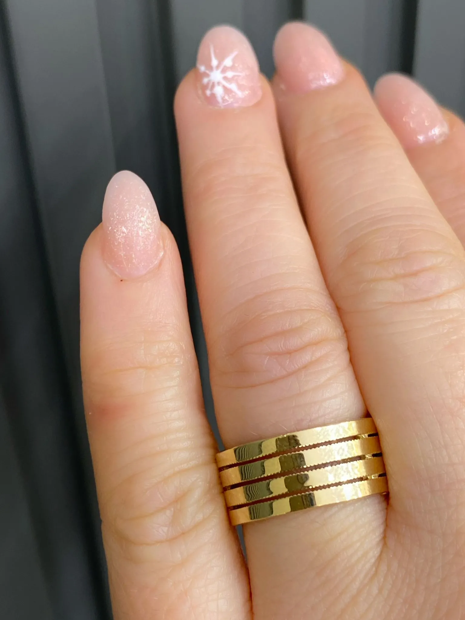 Favori Marka İtalyan Model Yüzük