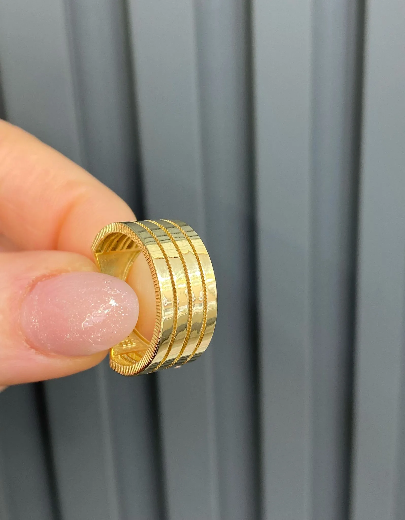 Favori Marka İtalyan Model Yüzük