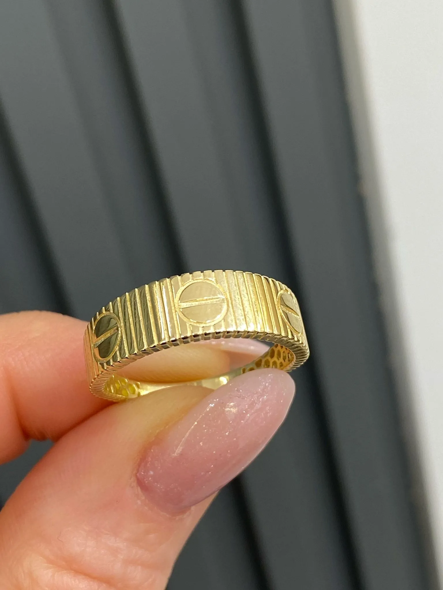 Favori Marka İtalyan Model Yüzük