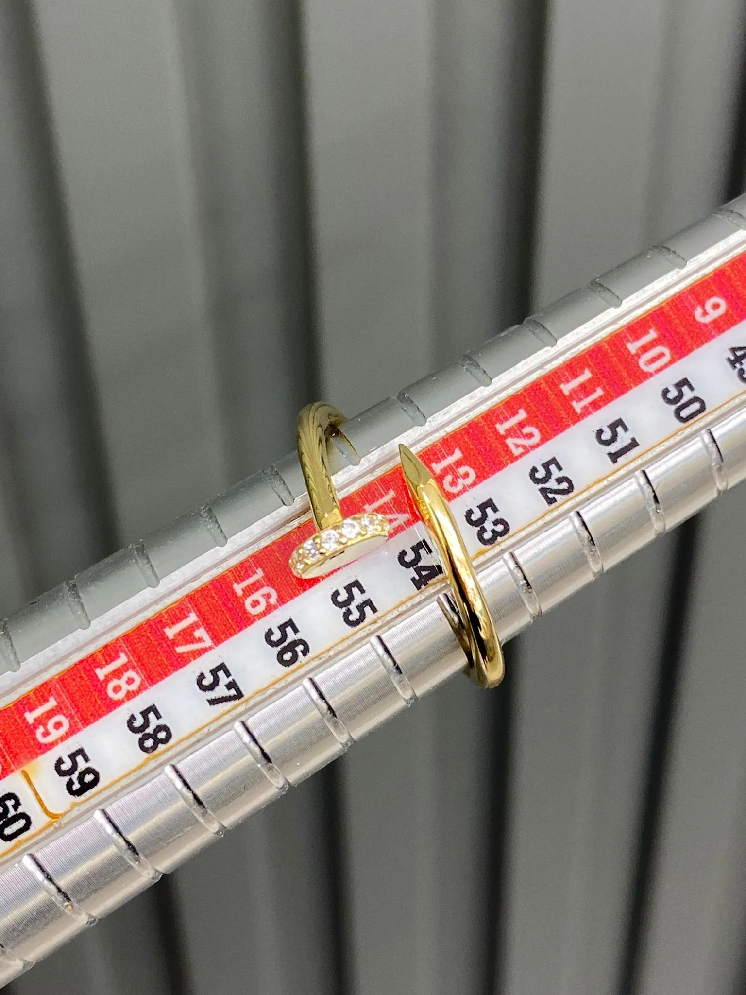 Favori Marka İtalyan Model Yüzük