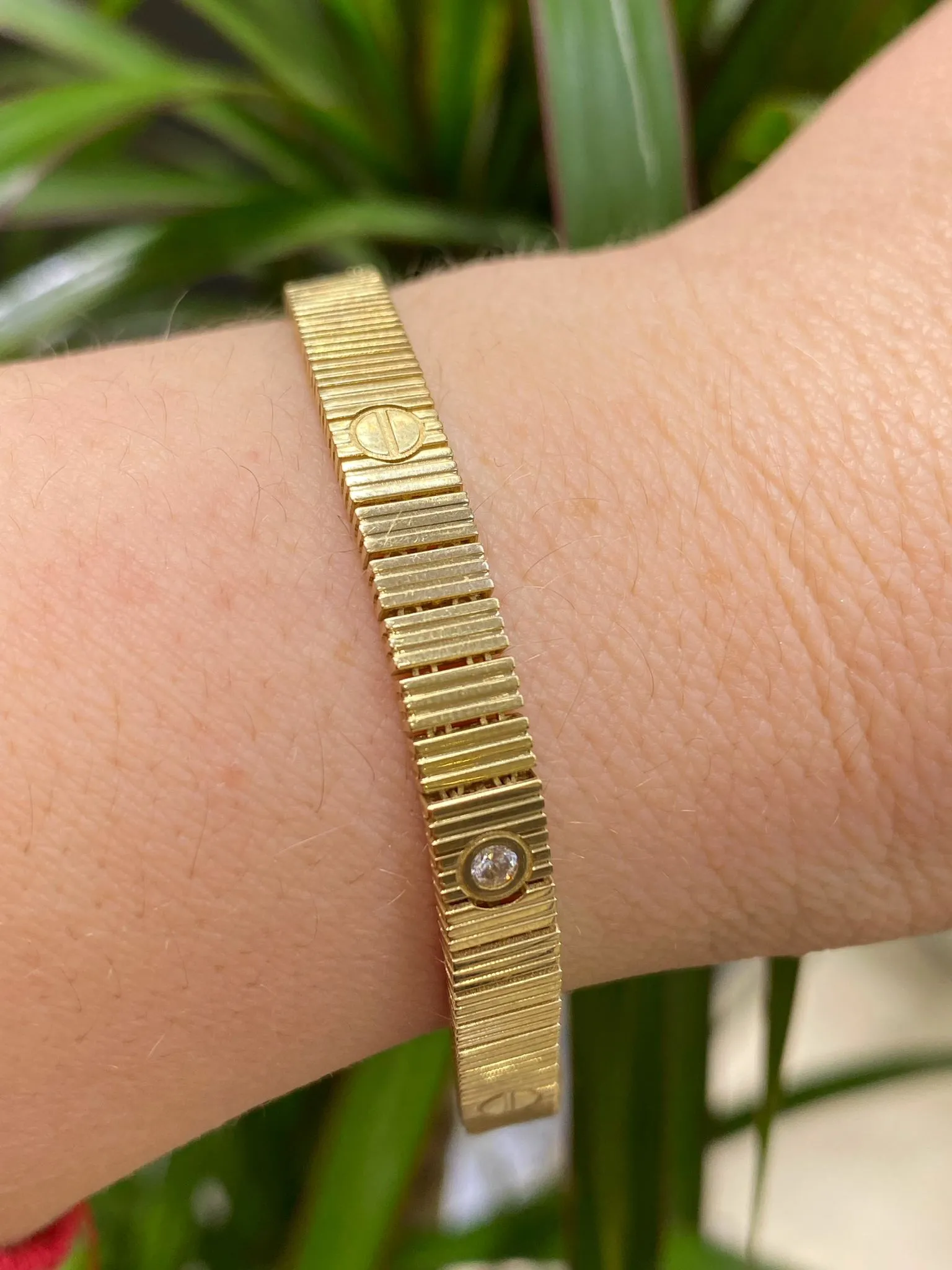 Favori Marka İtalyan Model Bileklik