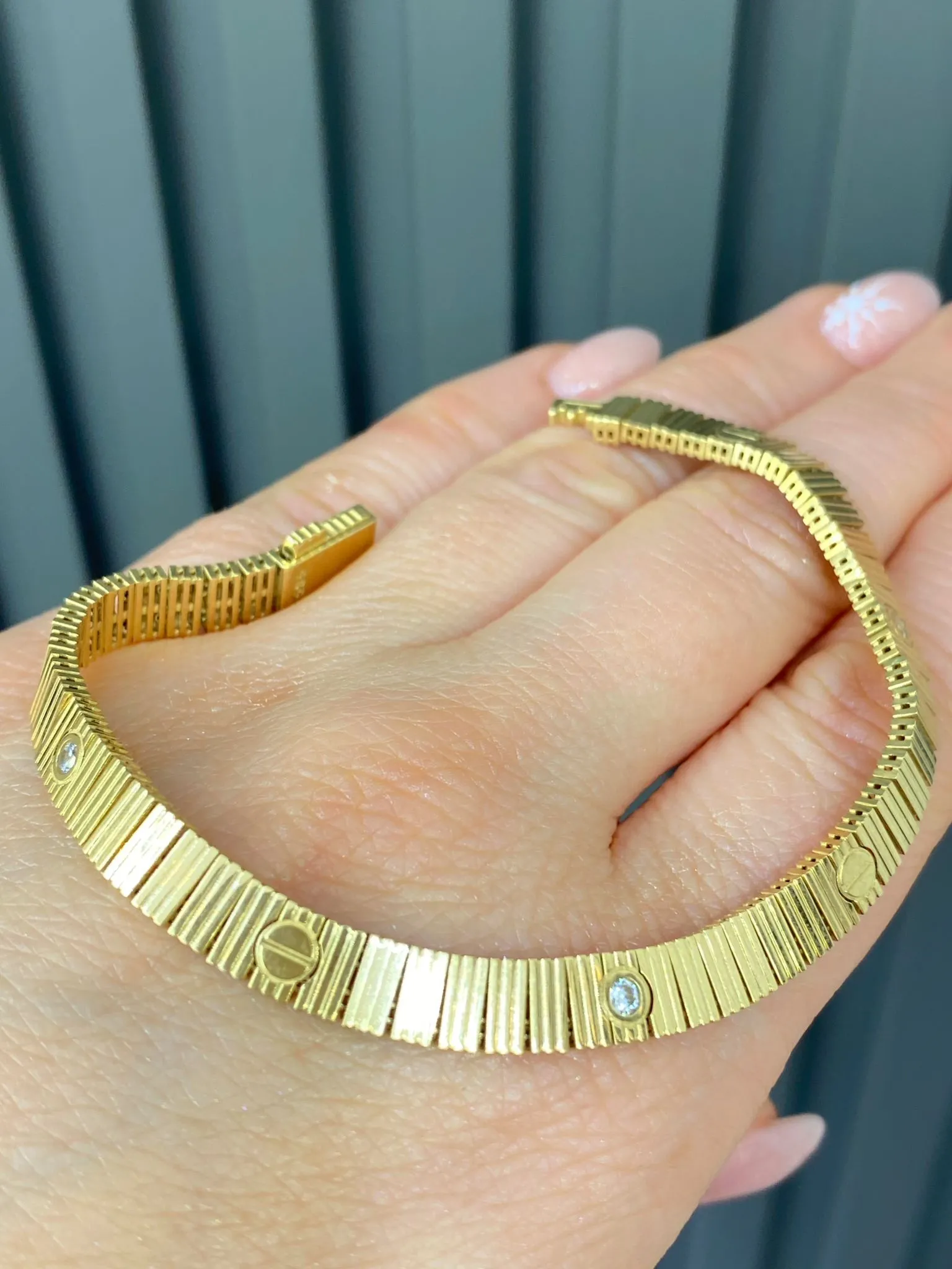 Favori Marka İtalyan Model Bileklik