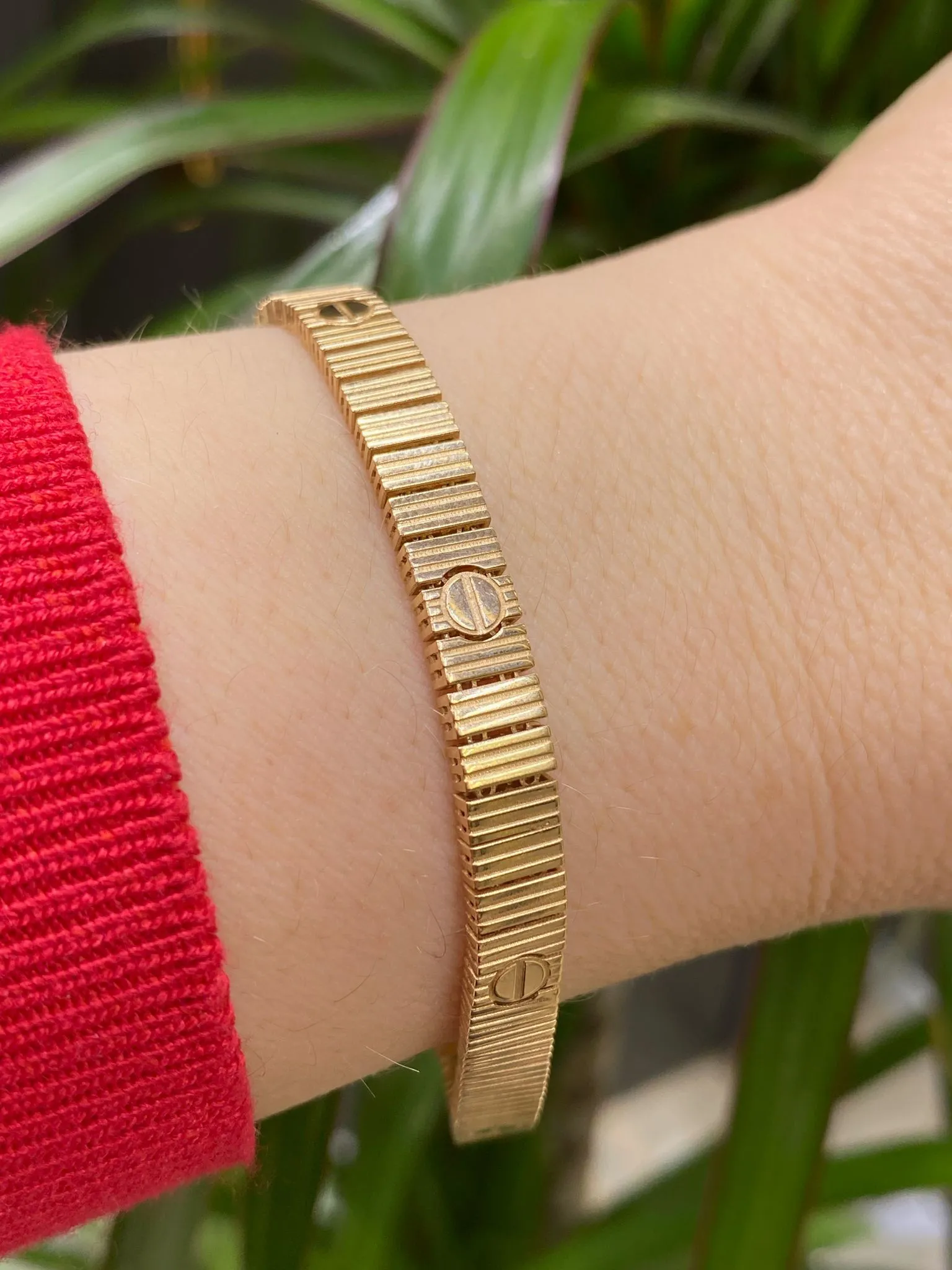 Favori Marka İtalyan Model Bileklik