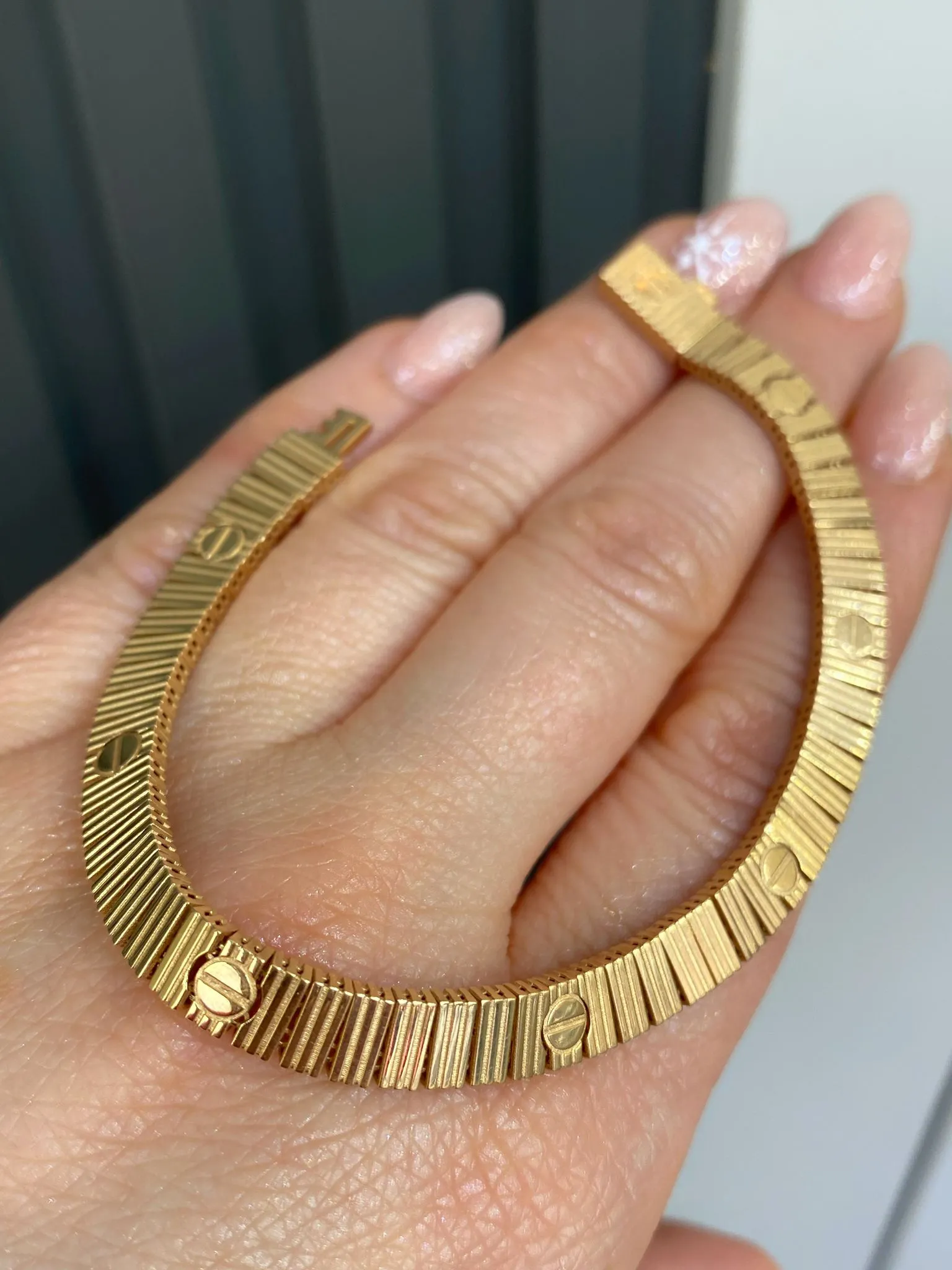 Favori Marka İtalyan Model Bileklik