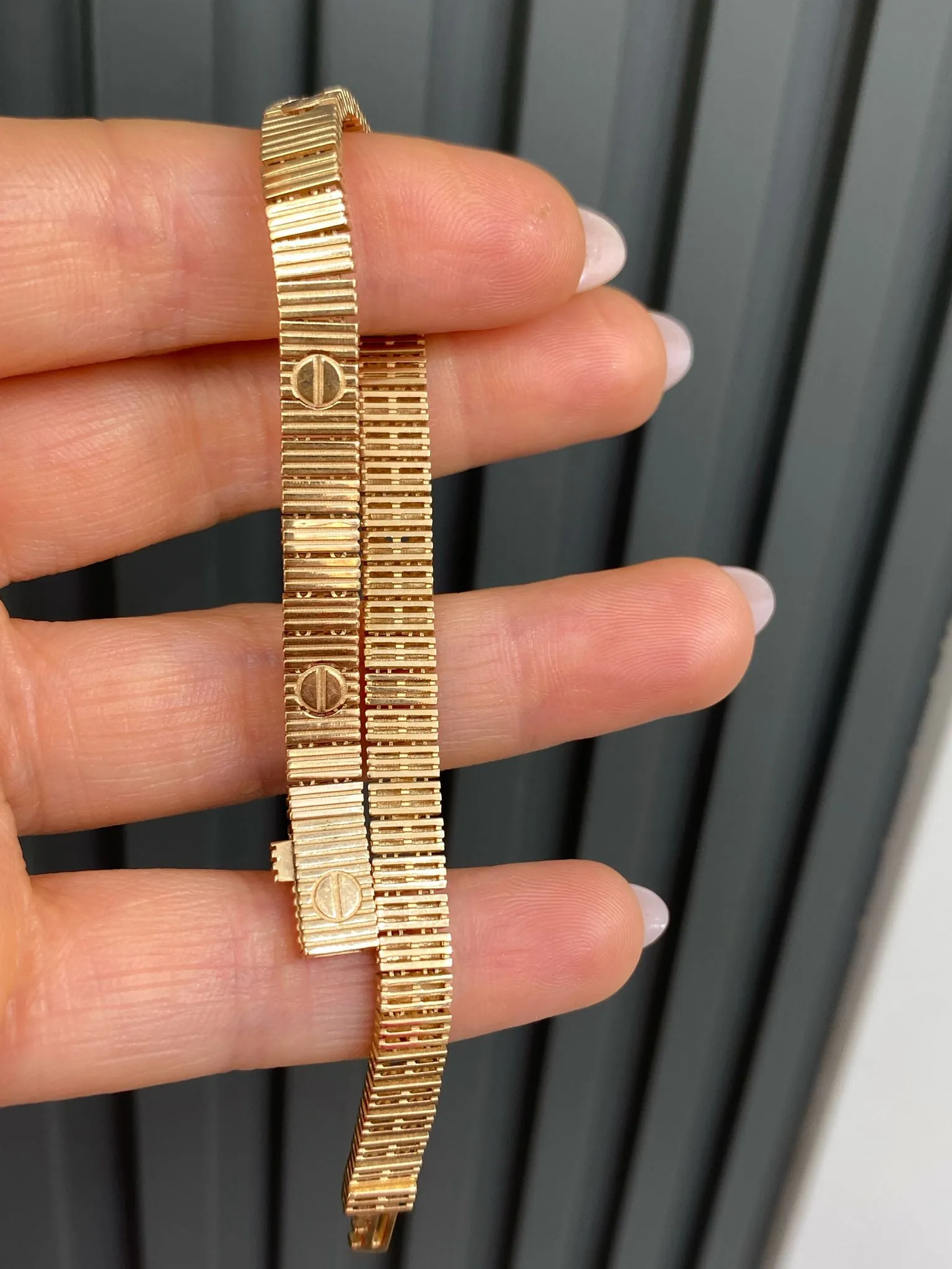 Favori Marka İtalyan Model Bileklik