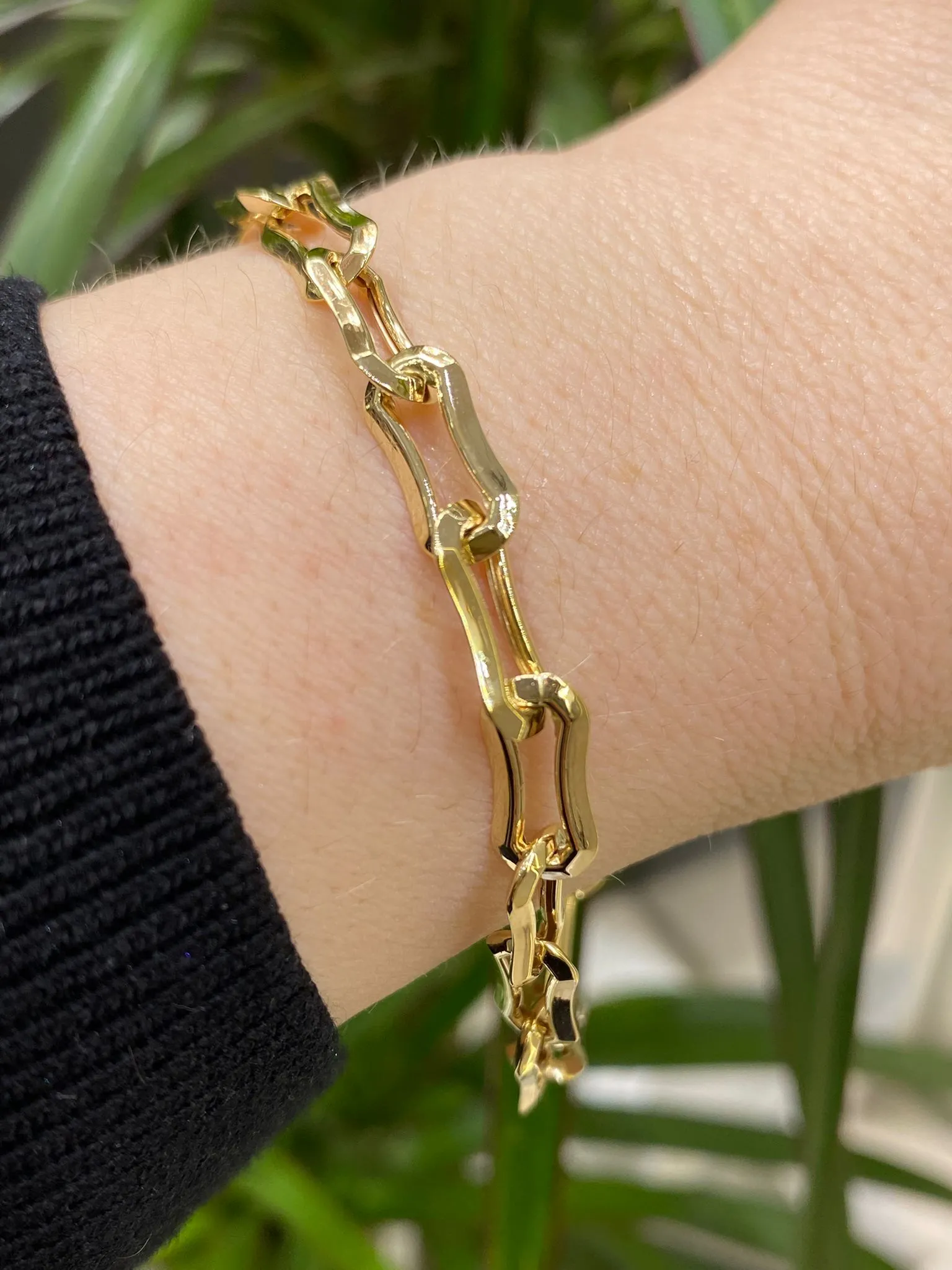 Favori Marka İtalyan Model Bileklik